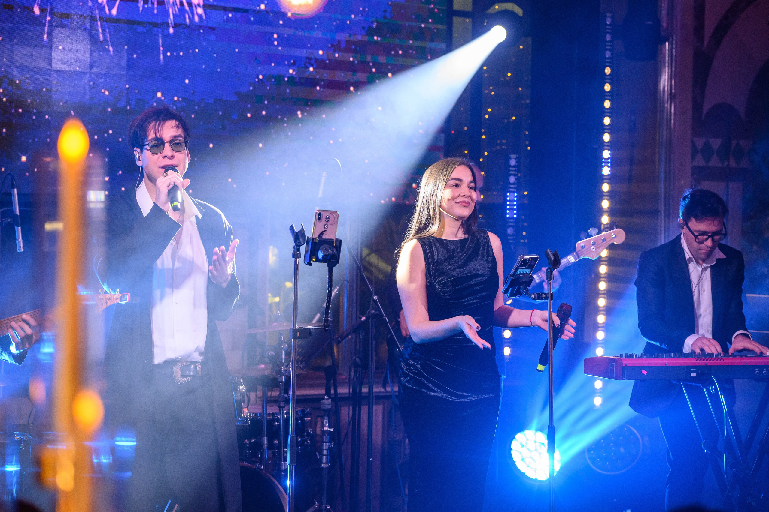 Вечеринки. Алексей Мигачёв фотограф и видеооператор в Москве