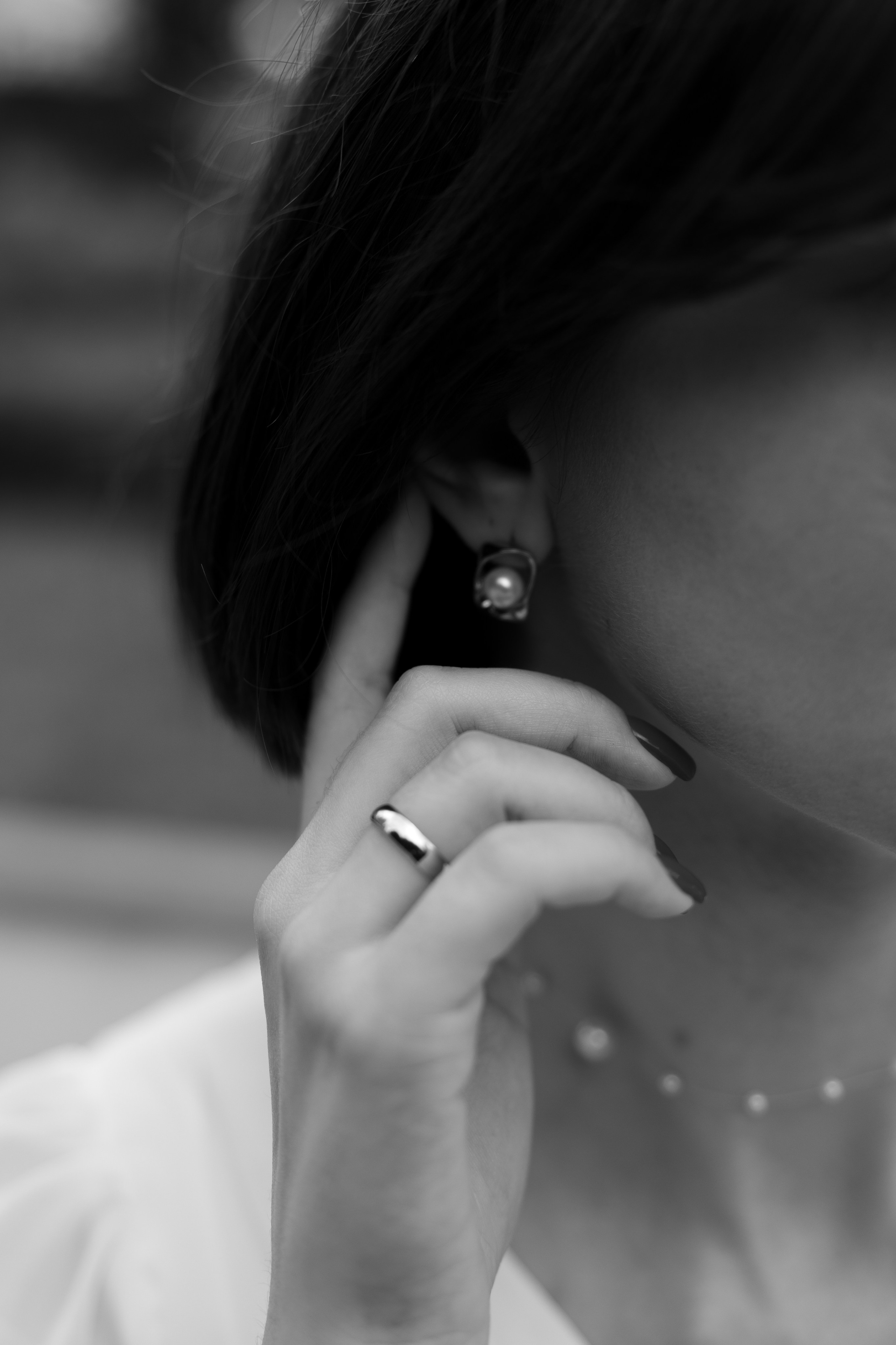 Максим и Настя, Кутузовский Загс. Свадебный фотограф | Москва