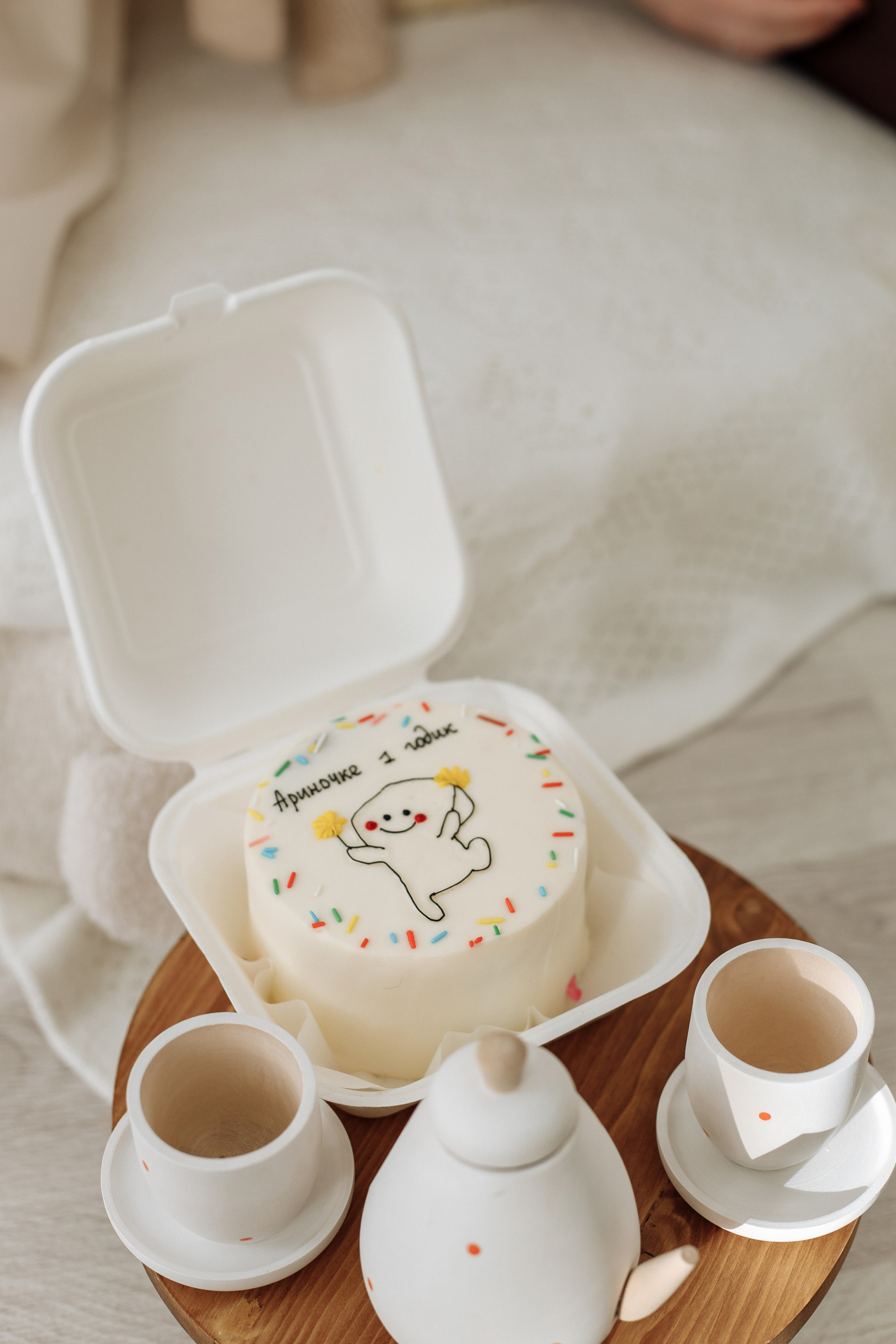 Когда маленькое чудо с твоими глазами. Свадебный фотограф Фадеева Алёна