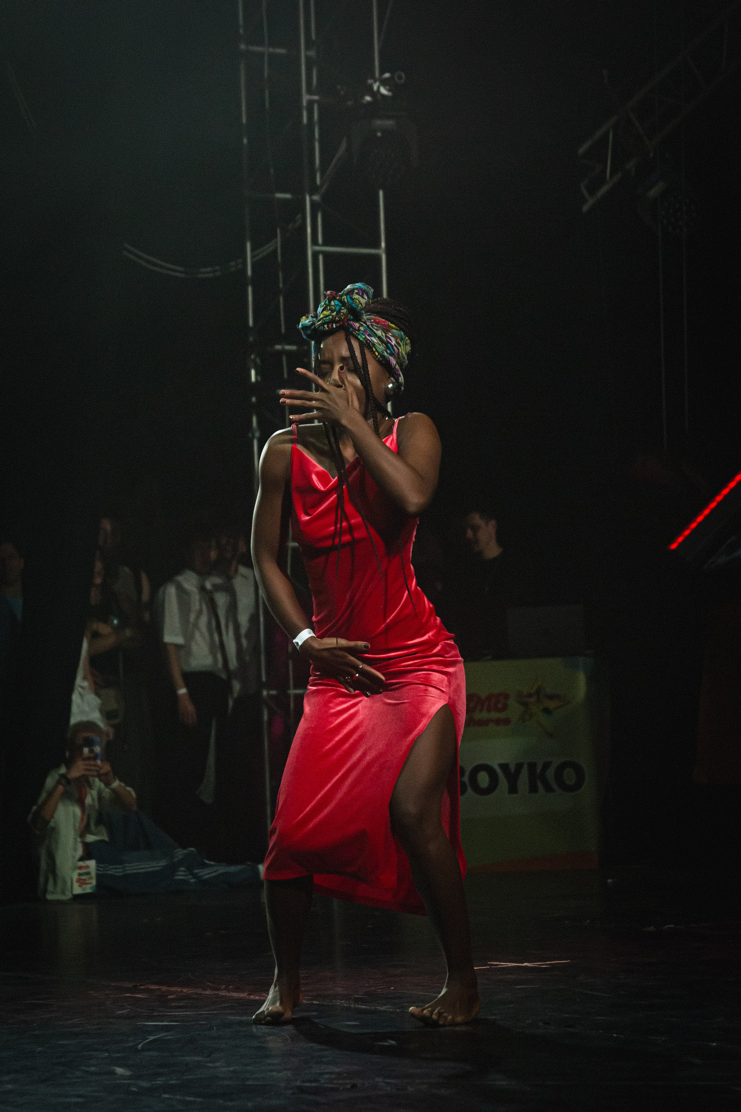 Танцы. Фотограф в Москве. Александр Агеев