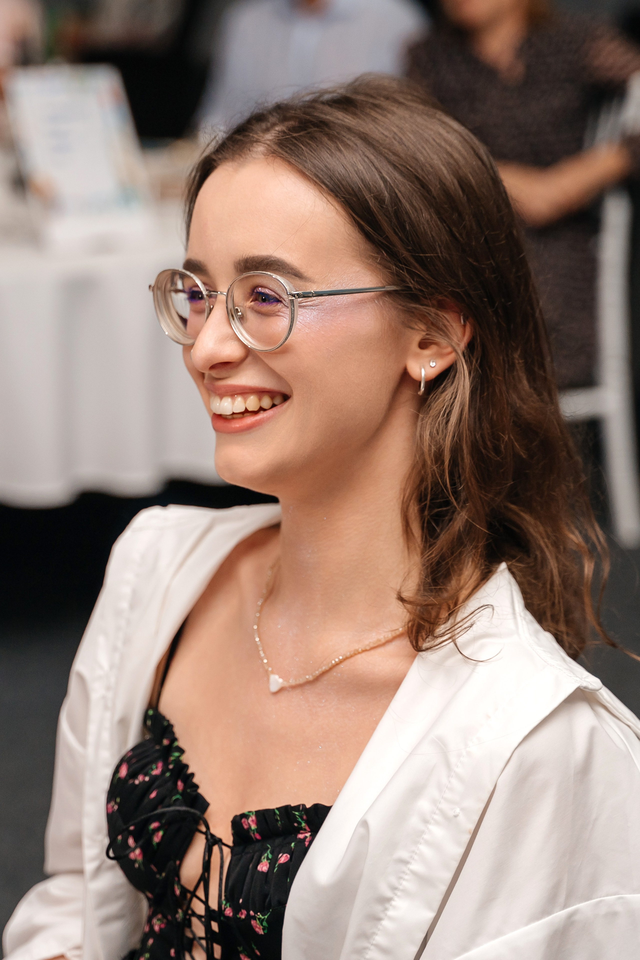 Выпускной Школа № 6. Свадебный фотограф Елена Рякина