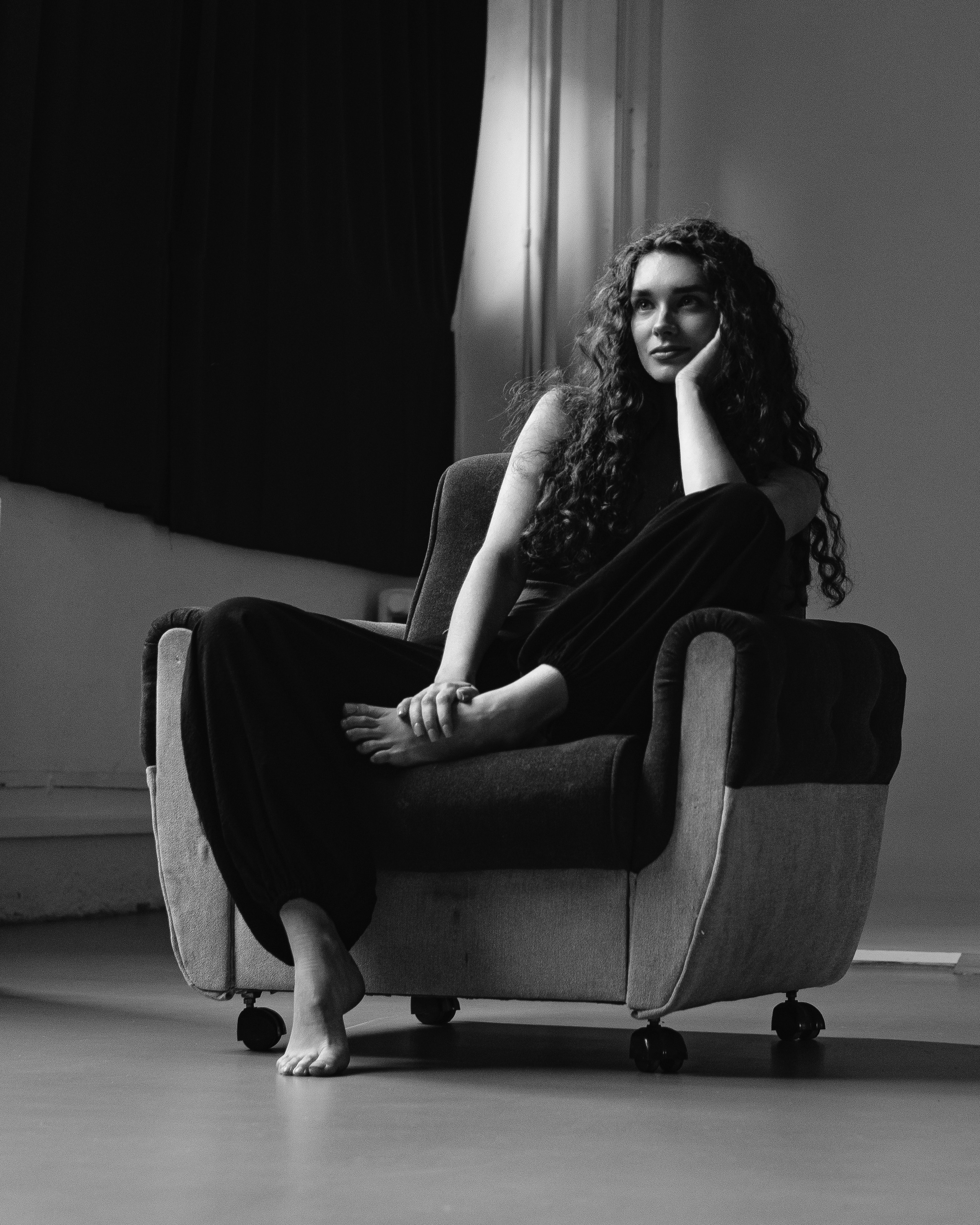 Diana. Портретный фотограф в Минске Екатерина Петренко