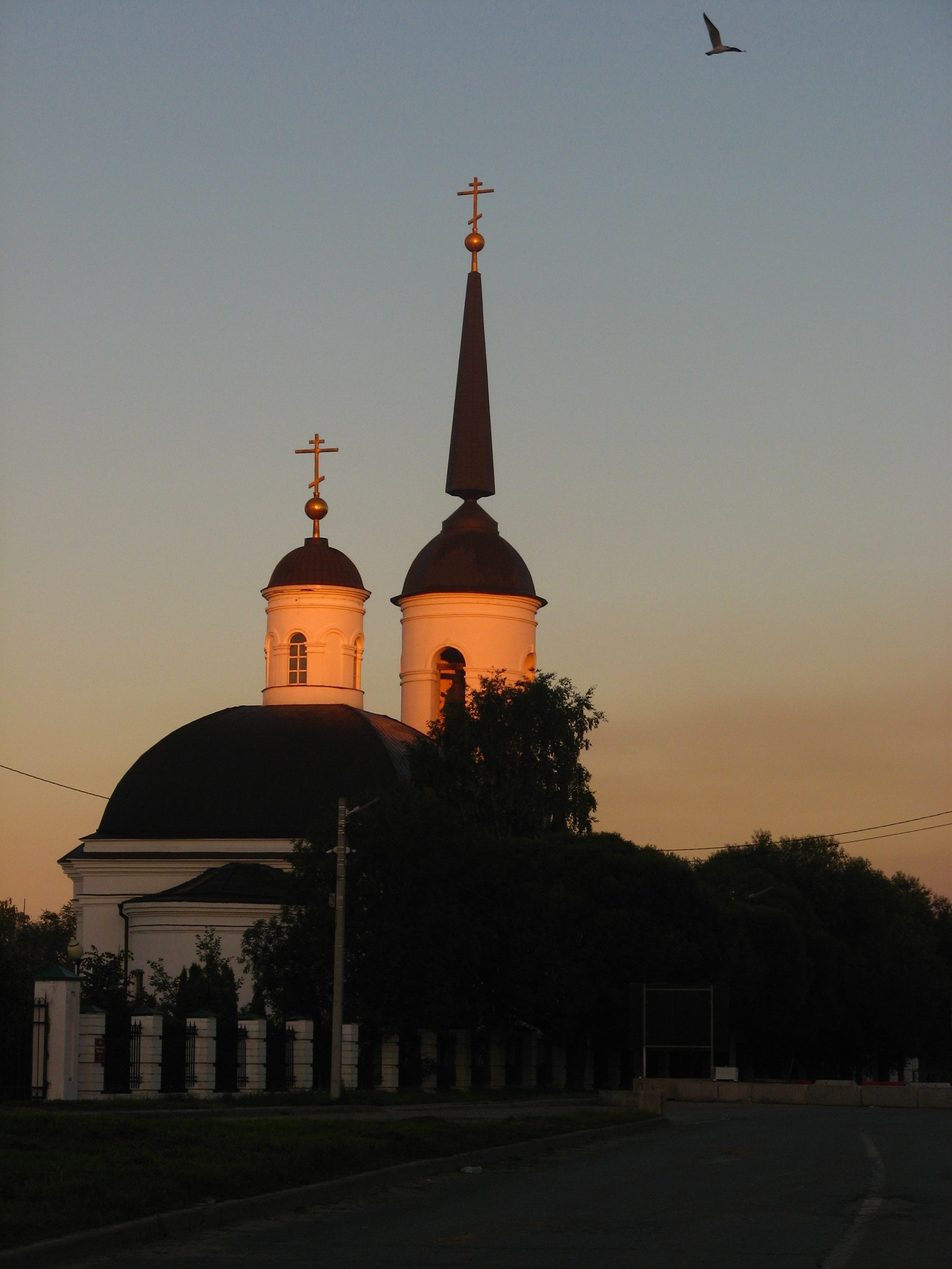 Сентябрь 2025. Den Mirov — Фотограф, Музыкант