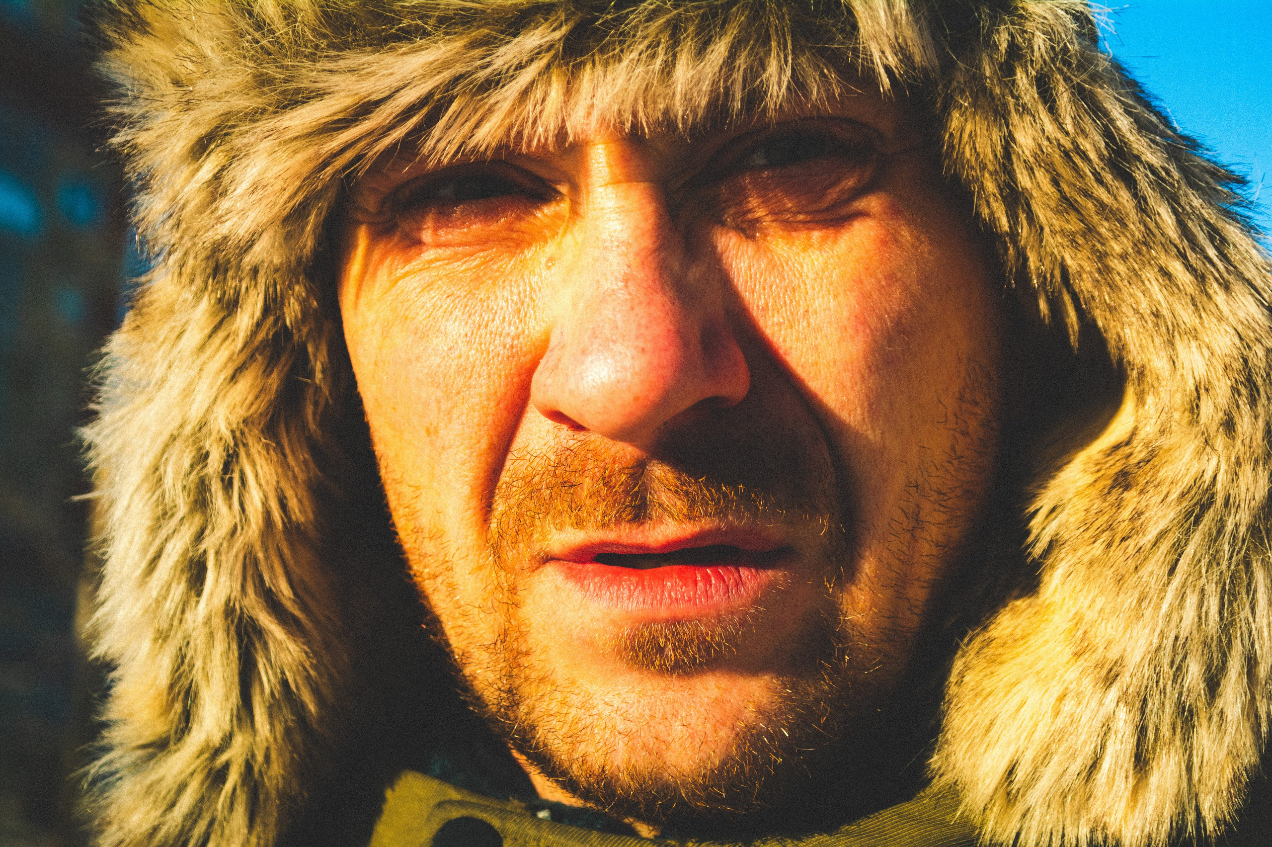 Тропа здоровья. Den Mirov — Фотограф, Музыкант