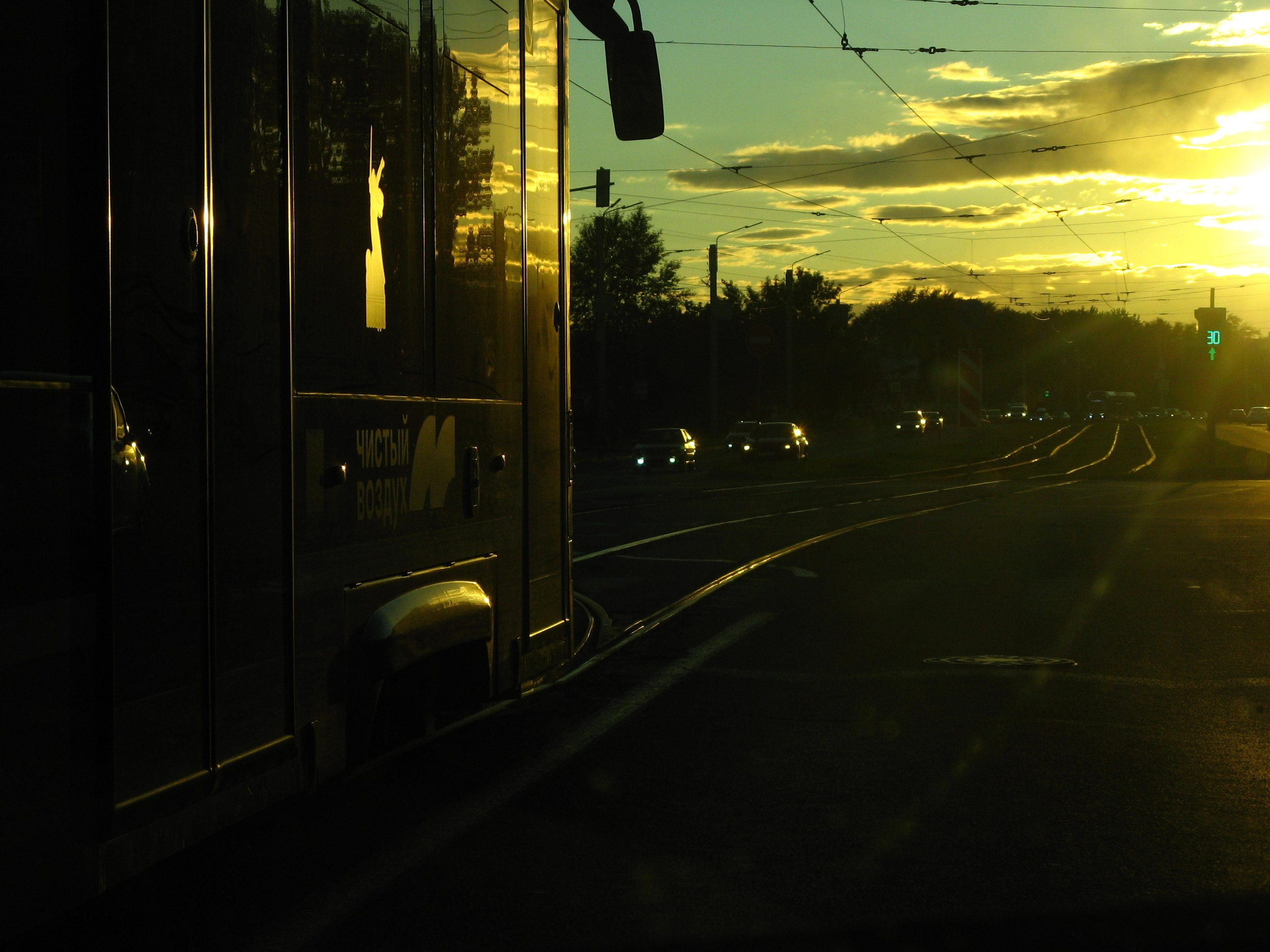 Август 2025. Den Mirov — Фотограф, Музыкант