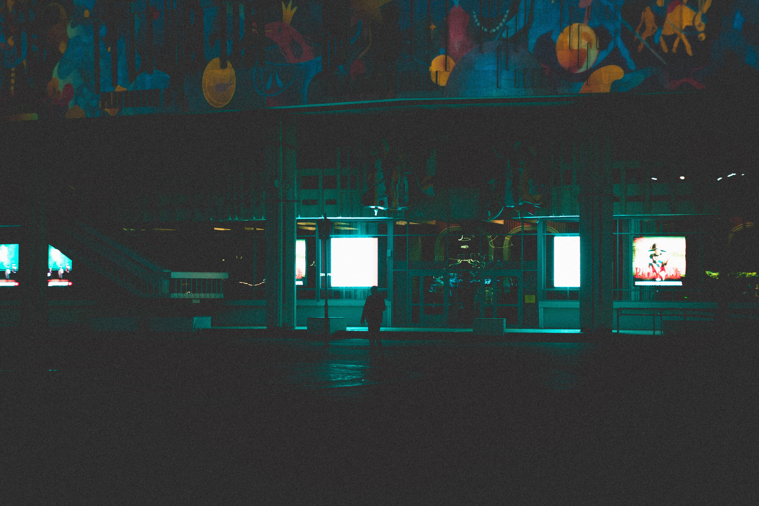 День после. Den Mirov — Фотограф, Музыкант