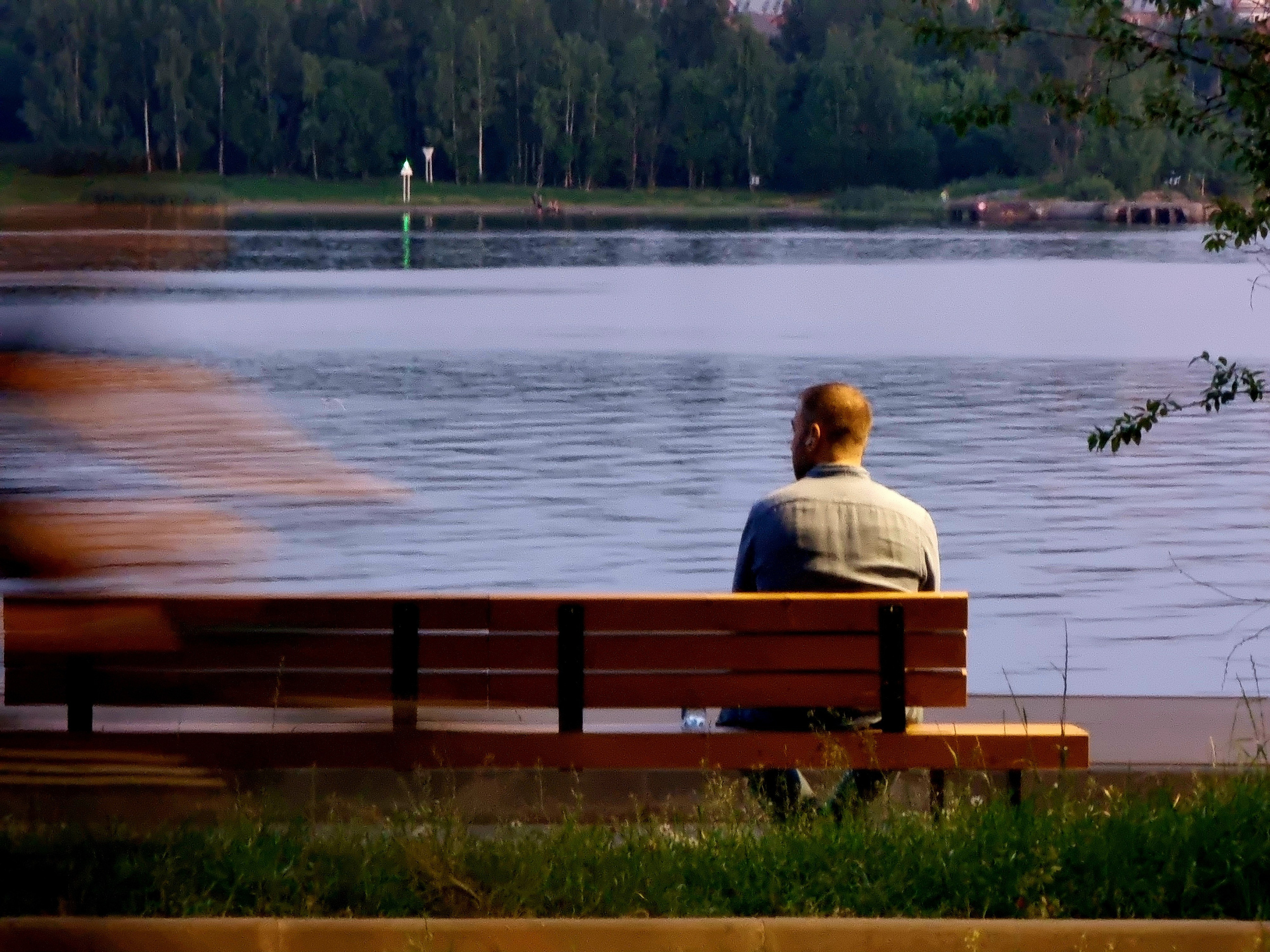 Июль 2025. Den Mirov — Фотограф, Музыкант