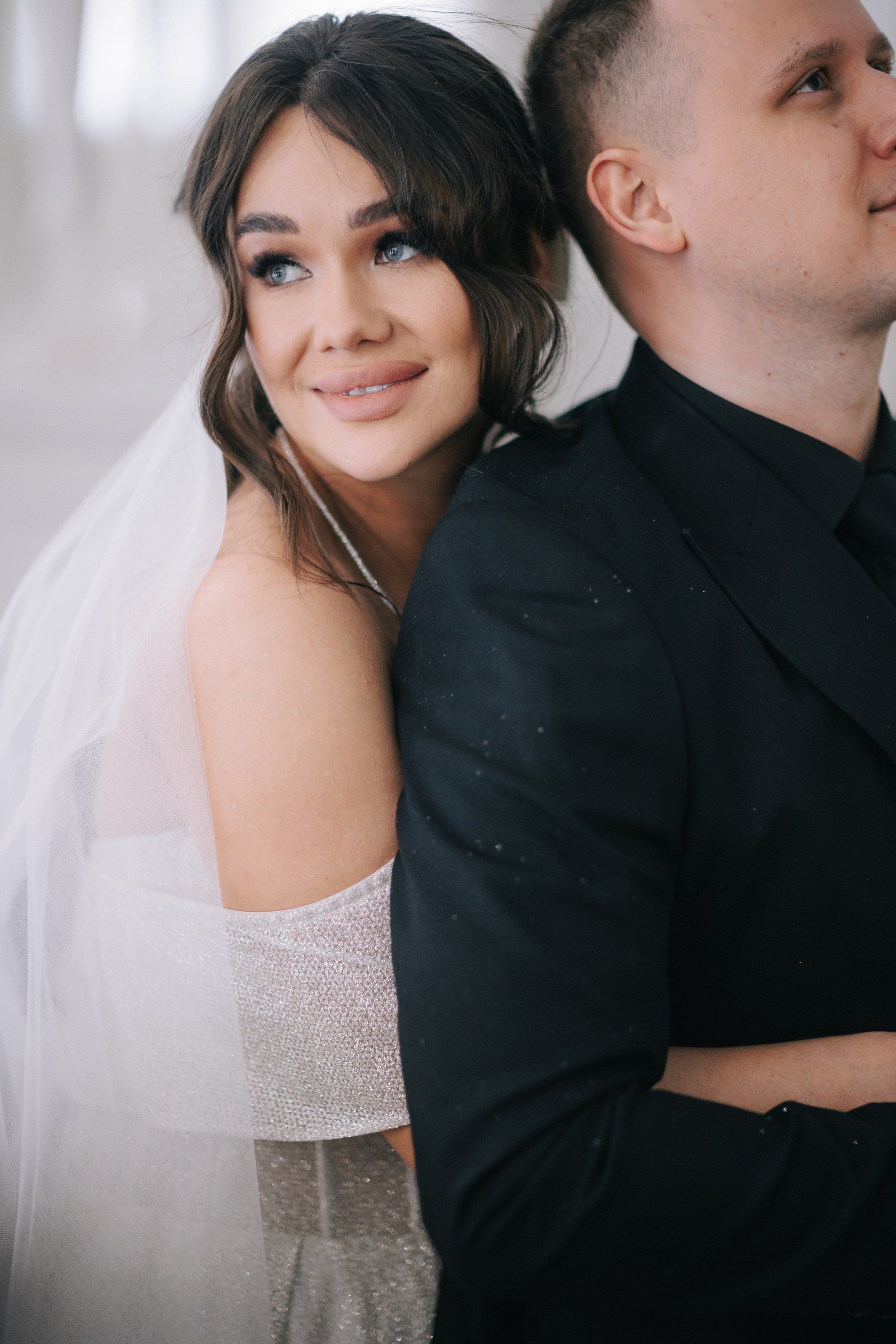 Ivan Nataly. Фотограф в Ижевске и Казани Богданов Яков