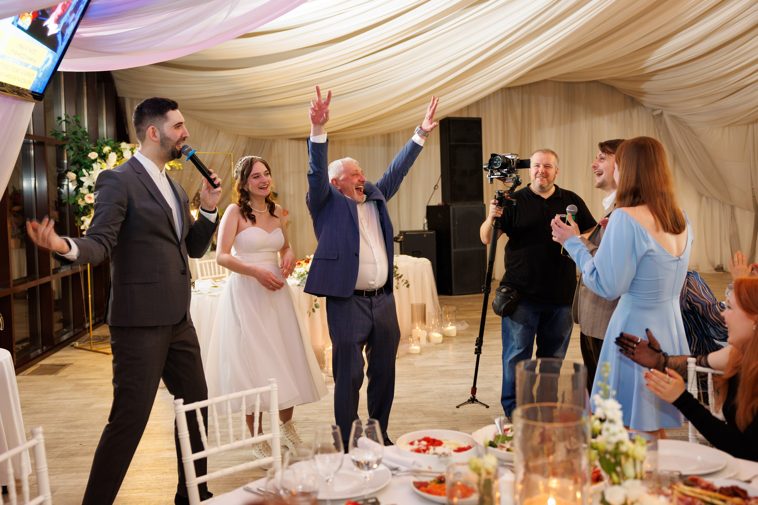 Аглая и Игорь весна 2024. Репортажной, Свадебный, школьный