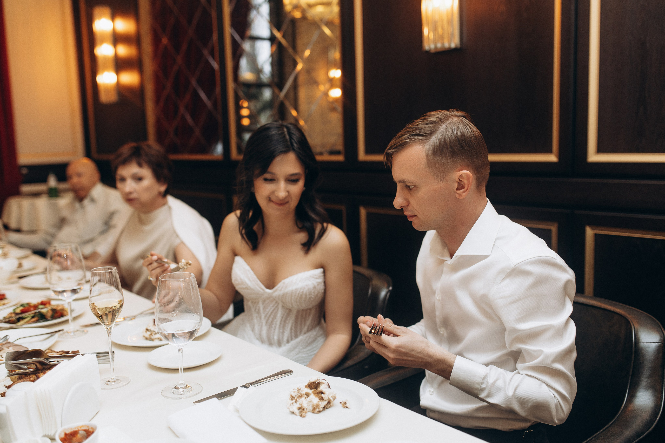 Татьяна и Алексей. Самый теплый фотограф в Краснодаре Рябоконь Ксения