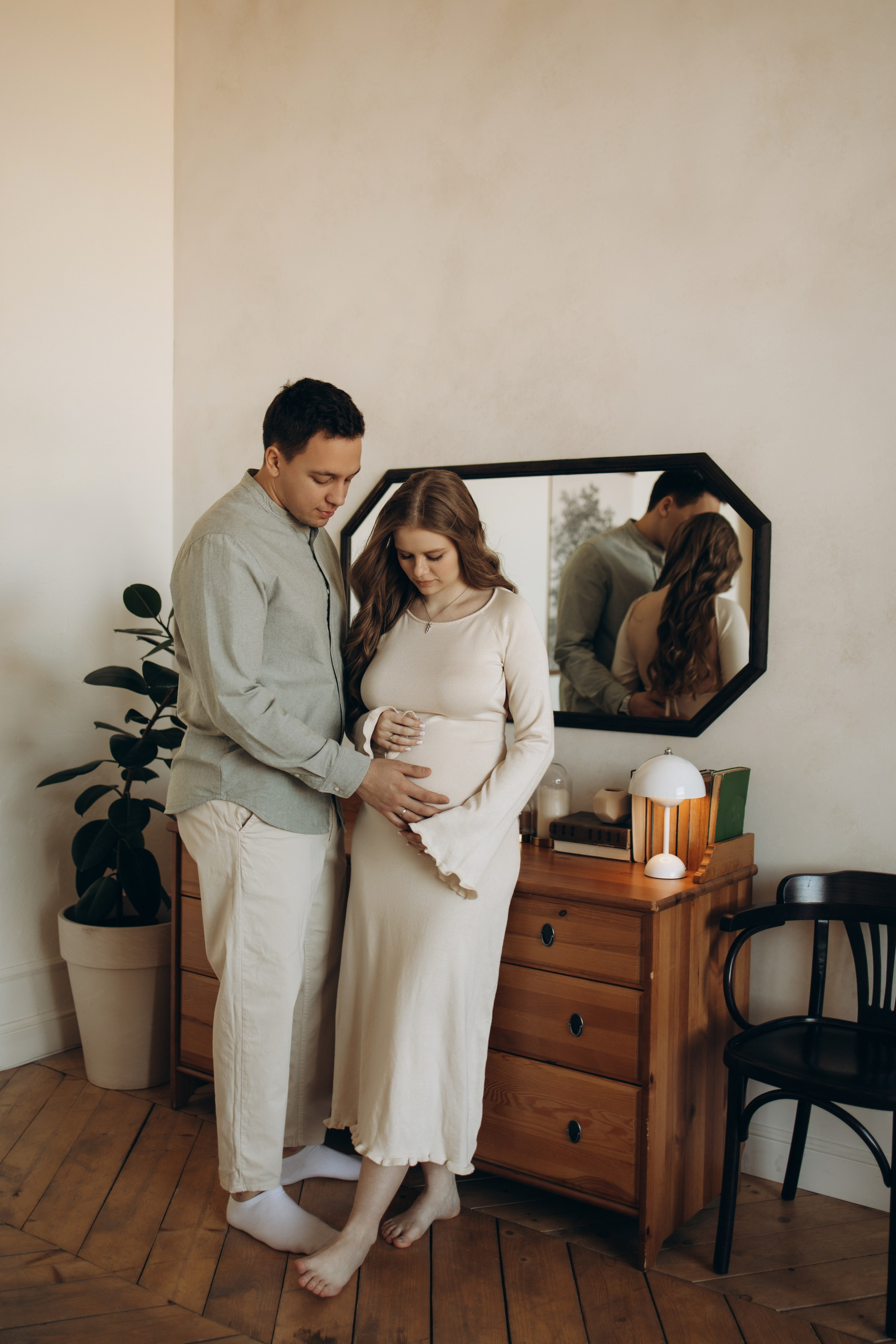 Тимофей и Надя. Самый теплый фотограф в Краснодаре Рябоконь Ксения