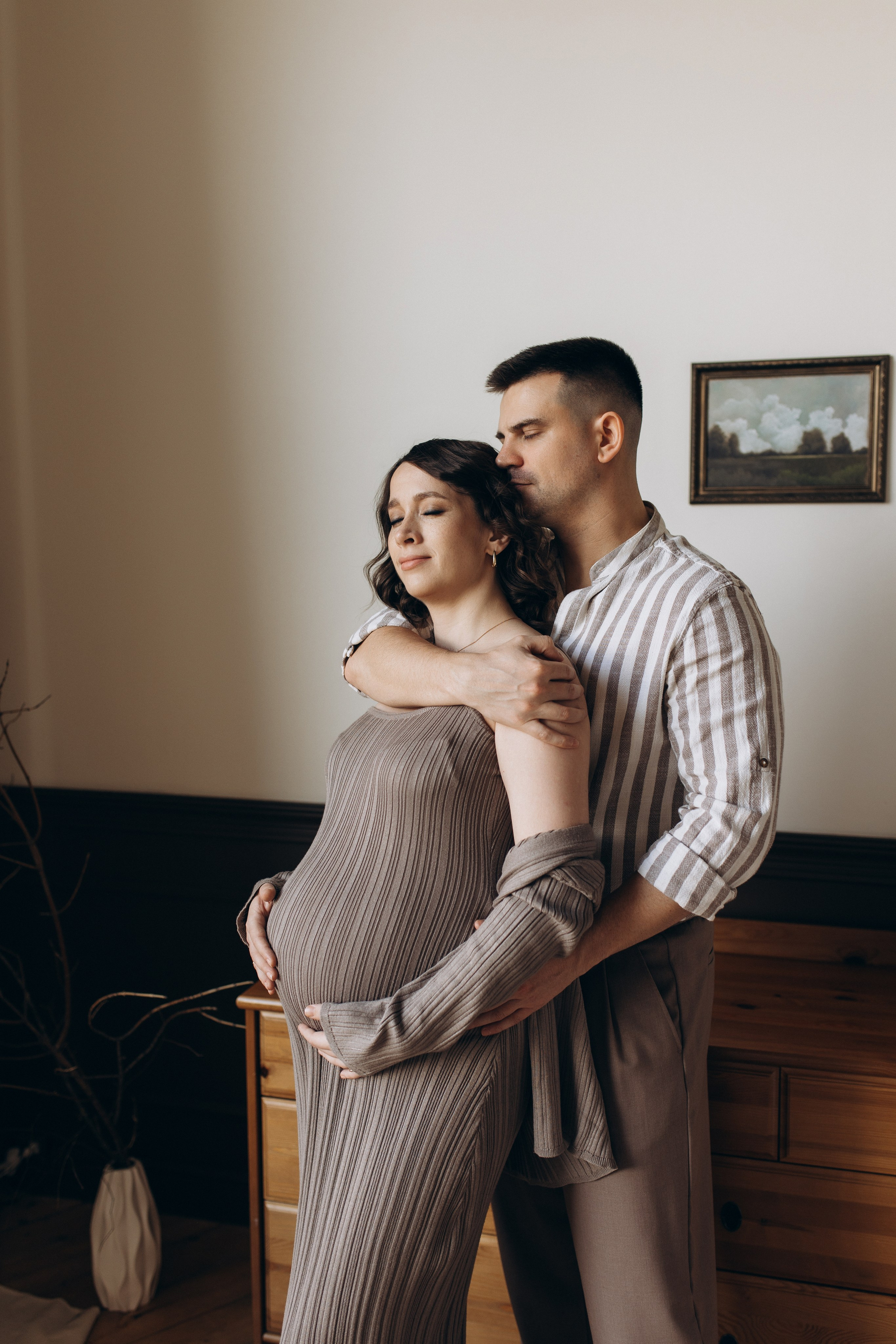 Марина и Максим. Самый теплый фотограф в Краснодаре Рябоконь Ксения