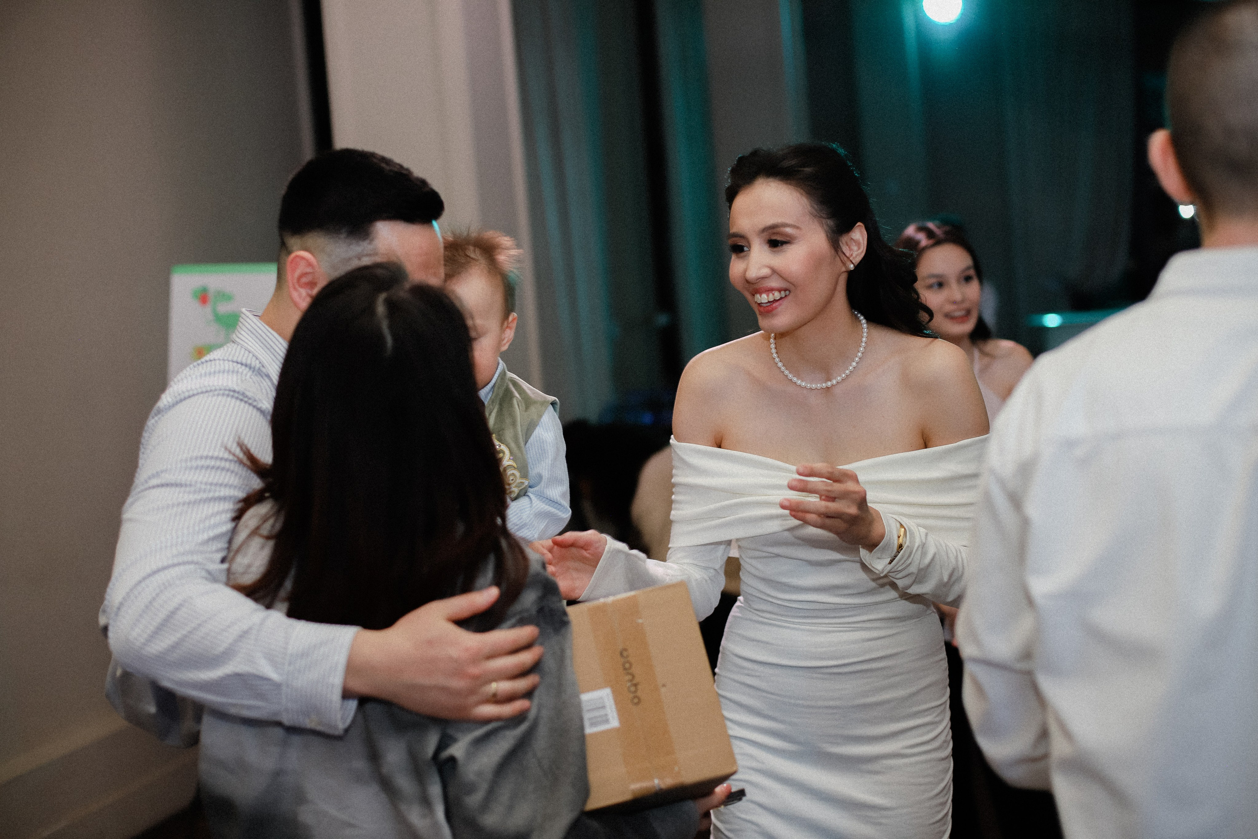 Арону 1 год. Фотограф в Алматы и Москве Даша Пушкина