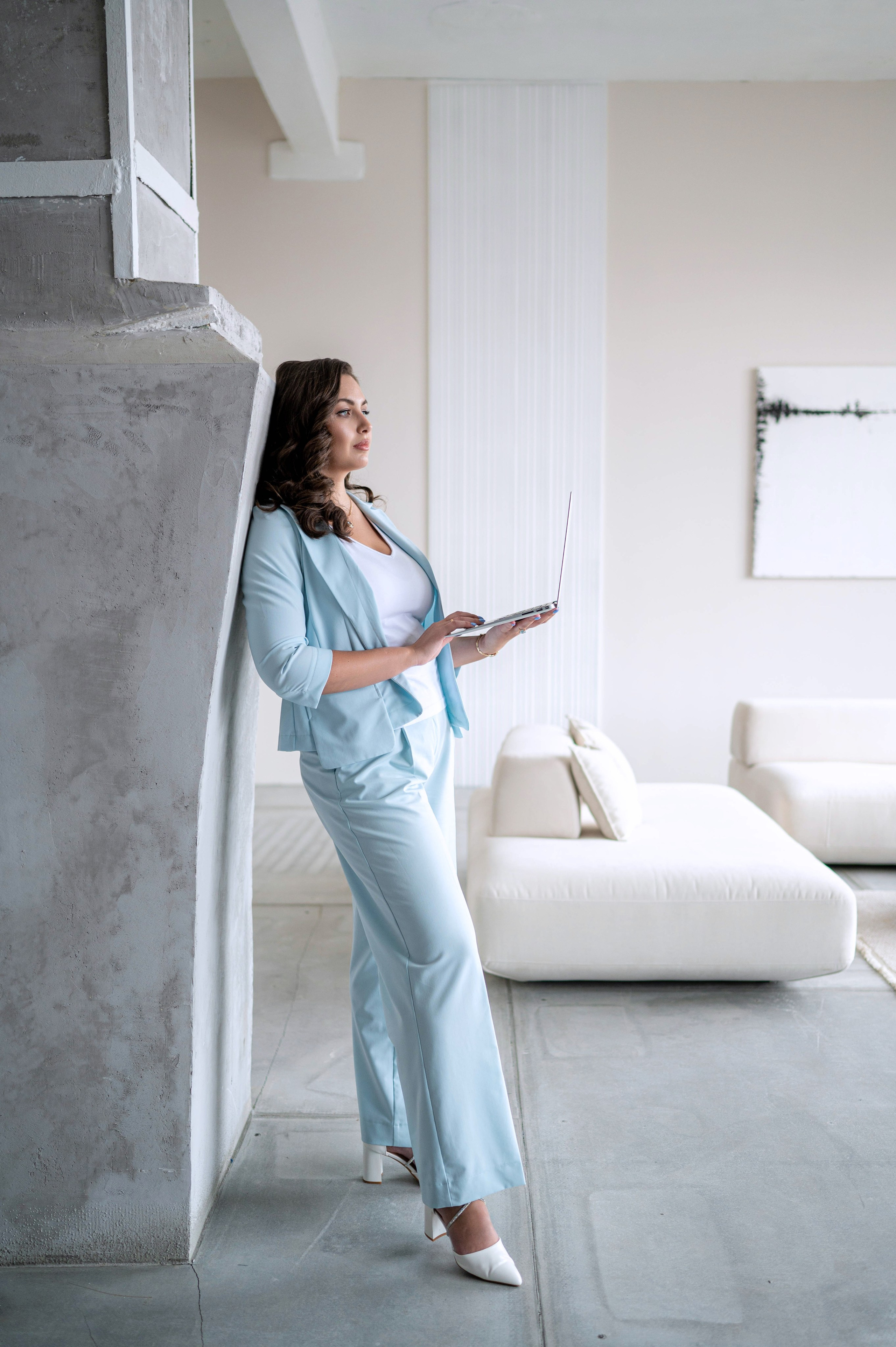 Бизнес портрет. Семейный и детский фотограф в Подольске и Москве