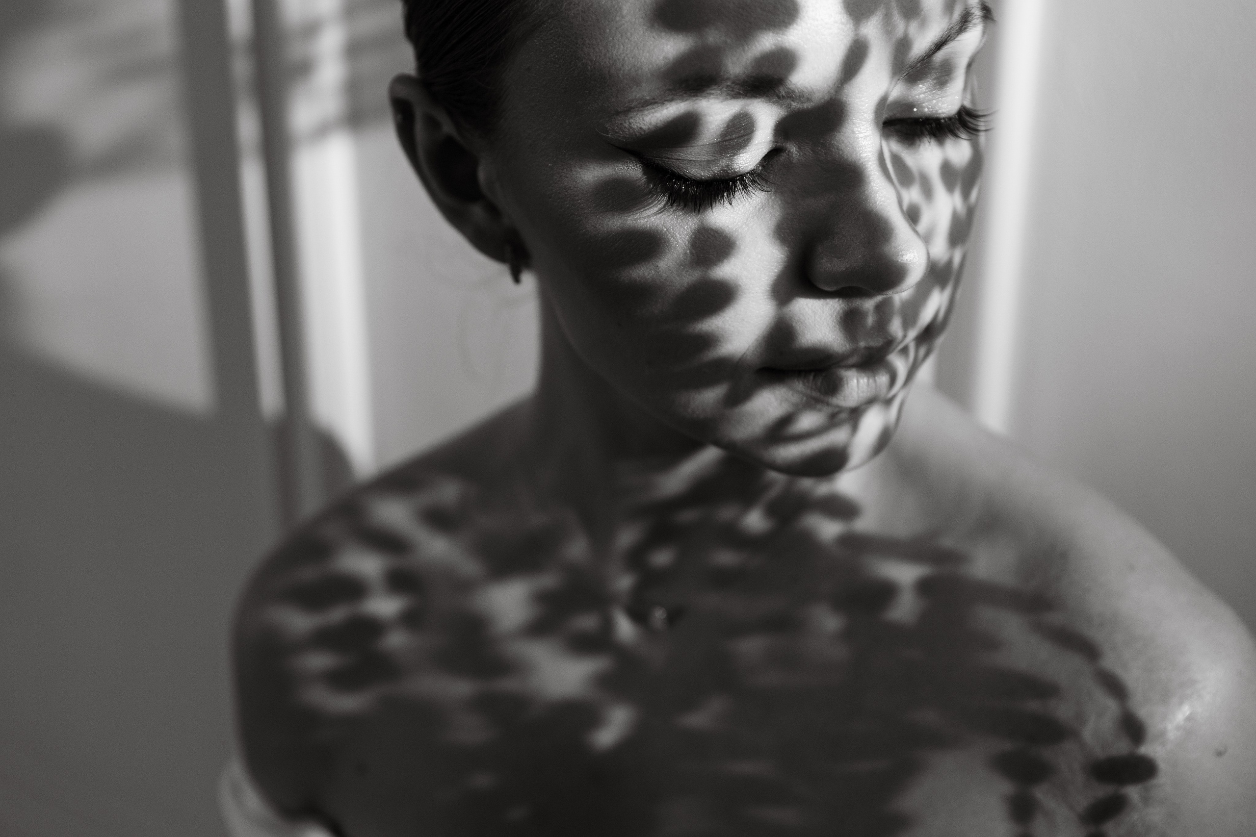 Мария и Алексей. Портретный и свадебный фотограф Айгюн в городе Йошкар-Ола