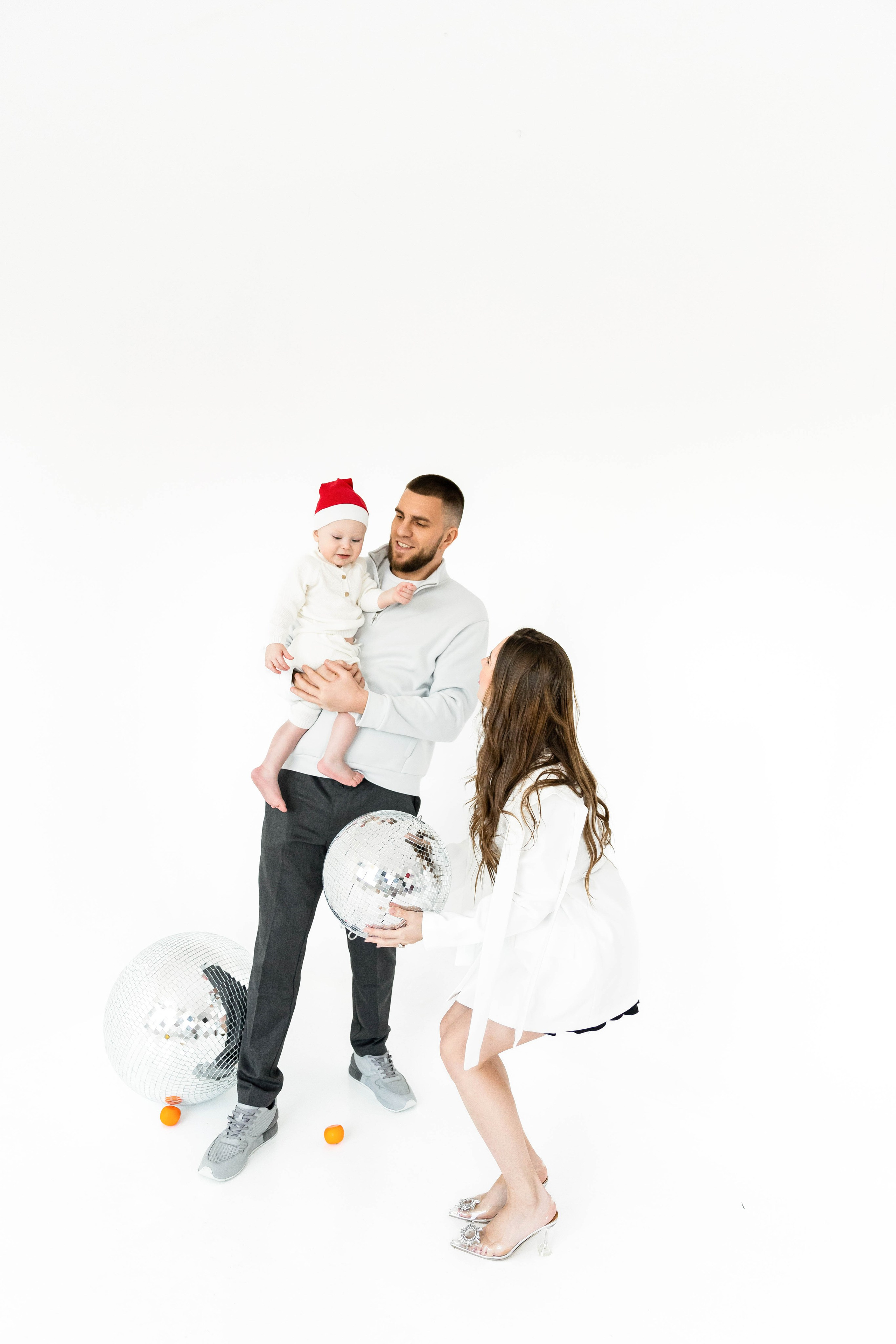 Настя, Ваня, Светлана, Елена и Саша. Семейный фотограф в Екатеринбурге и Красноуфимске Евгения Лягаева