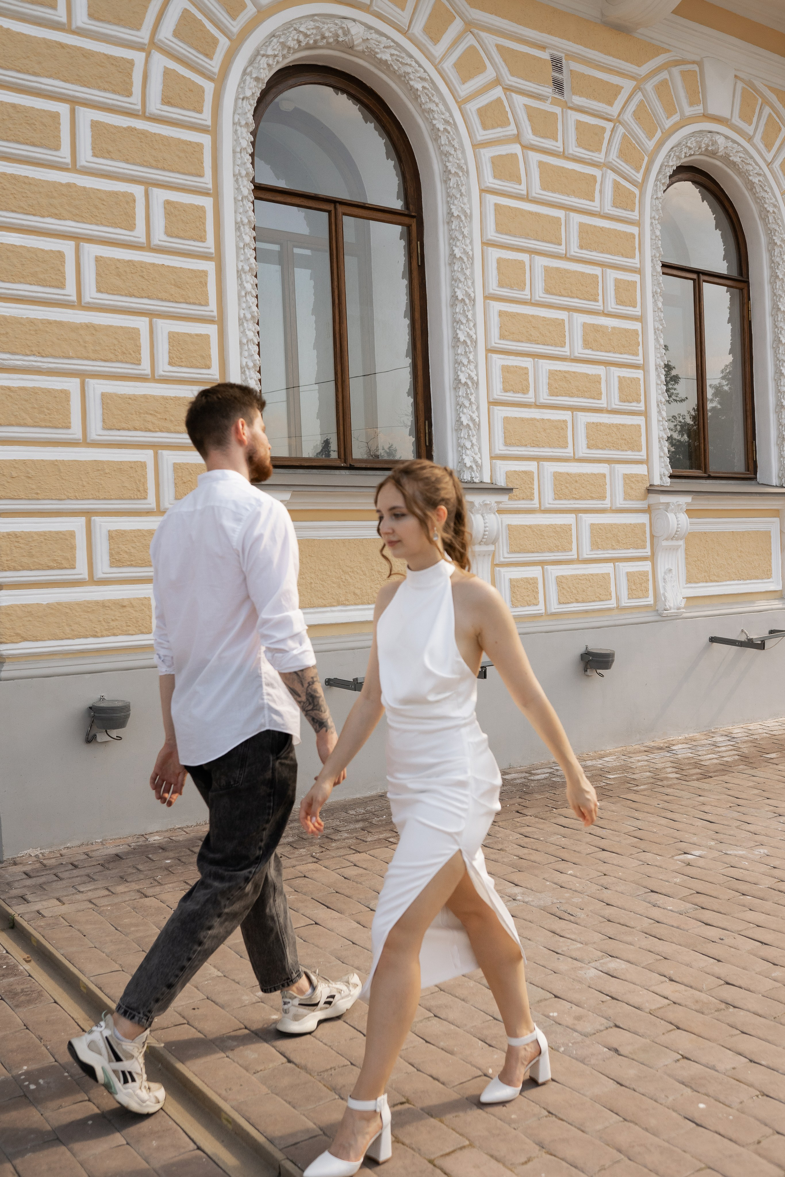 Иван и Ольга. Свадебный фотограф в Перми и Пермском крае Алена Мартынова