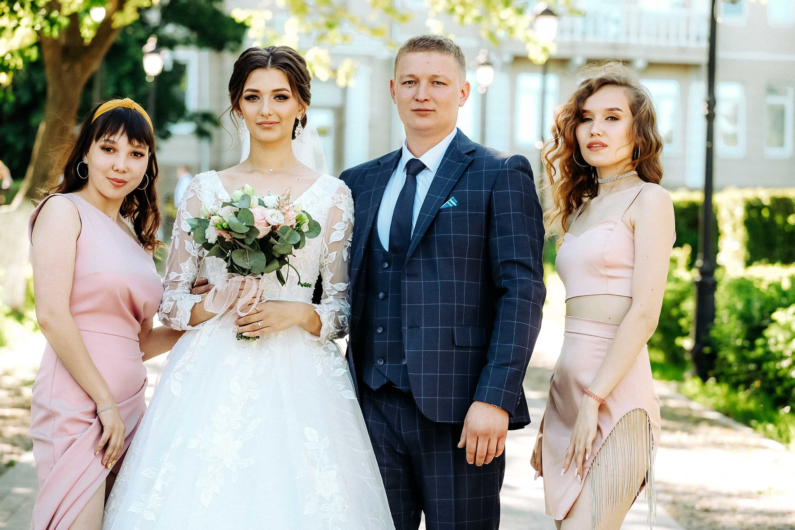 28.06.25 Свадьба. Свадебный фотограф видеограф Чебоксары