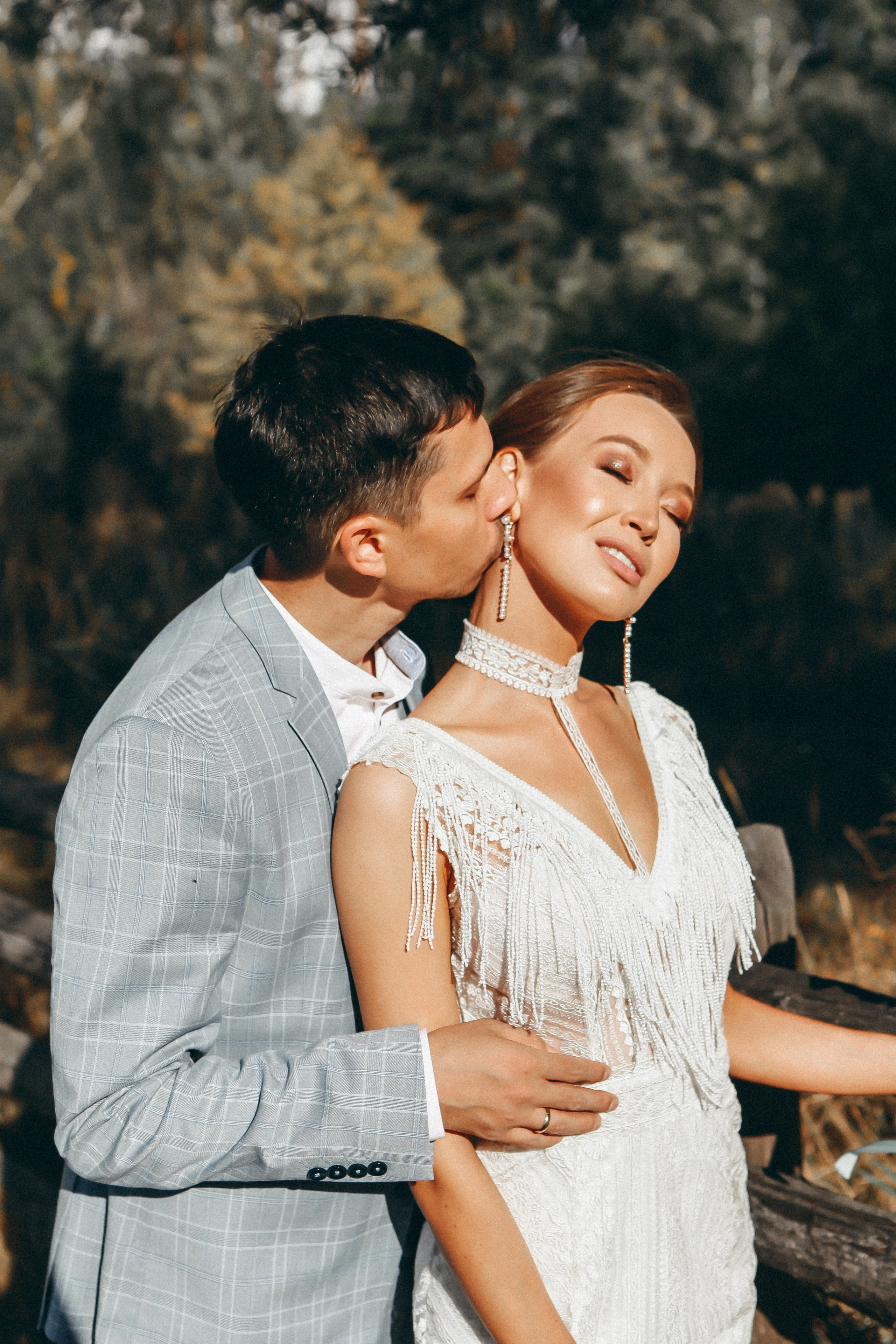 Полный свадебный день. Свадебный фотограф видеограф Чебоксары