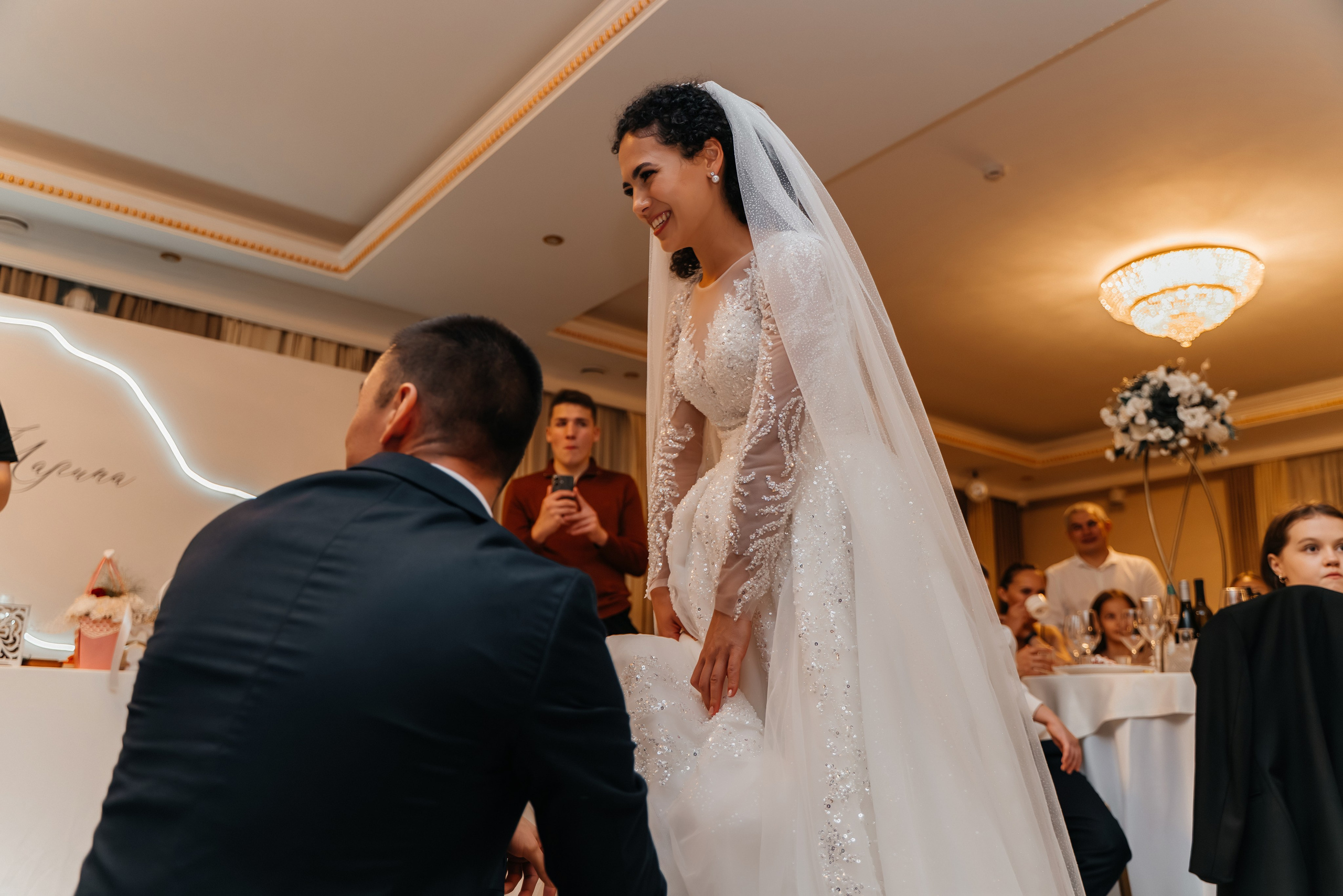 06.09.25 Свадьба. Свадебный фотограф видеограф Чебоксары