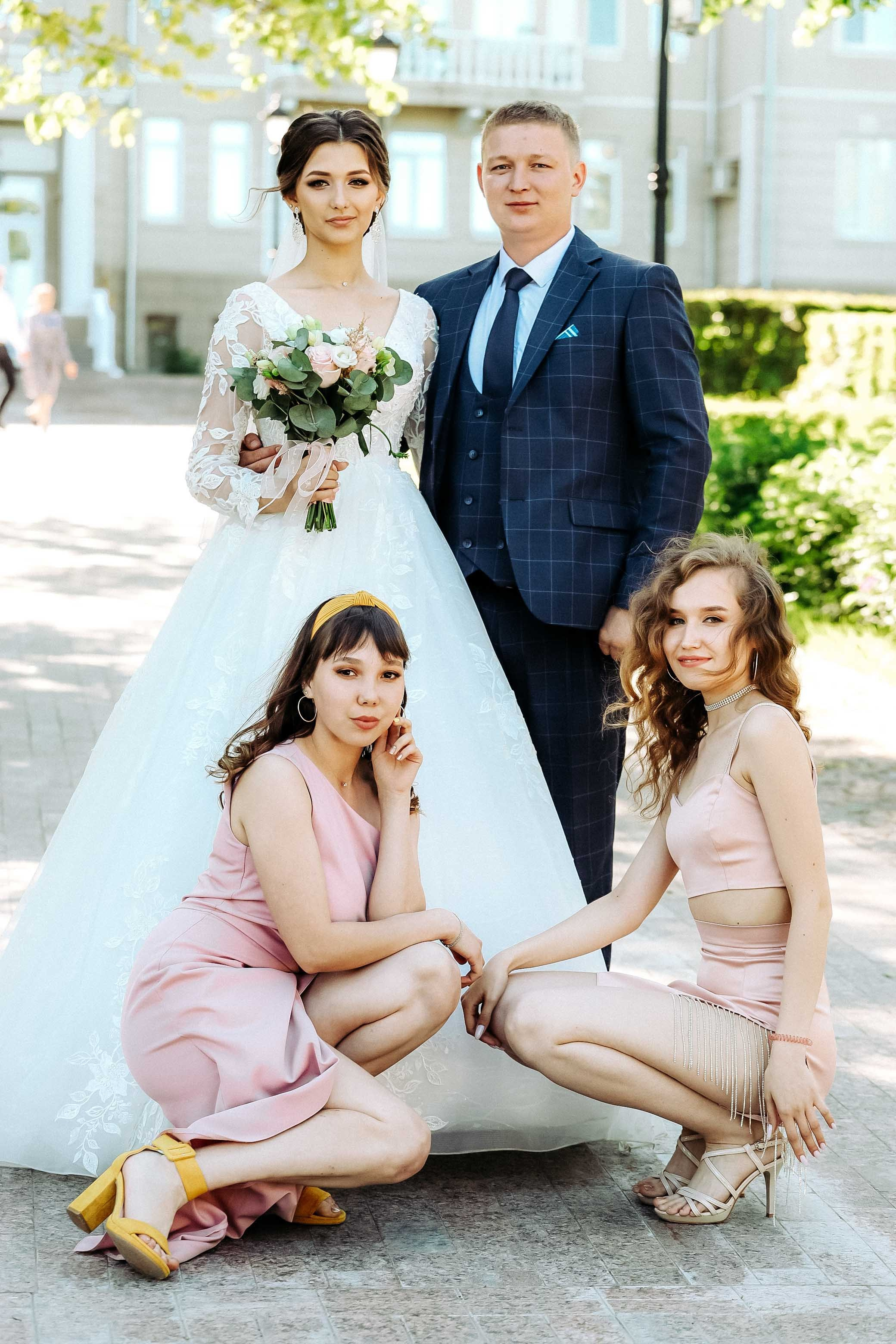 28.06.25 Свадьба. Свадебный фотограф видеограф Чебоксары