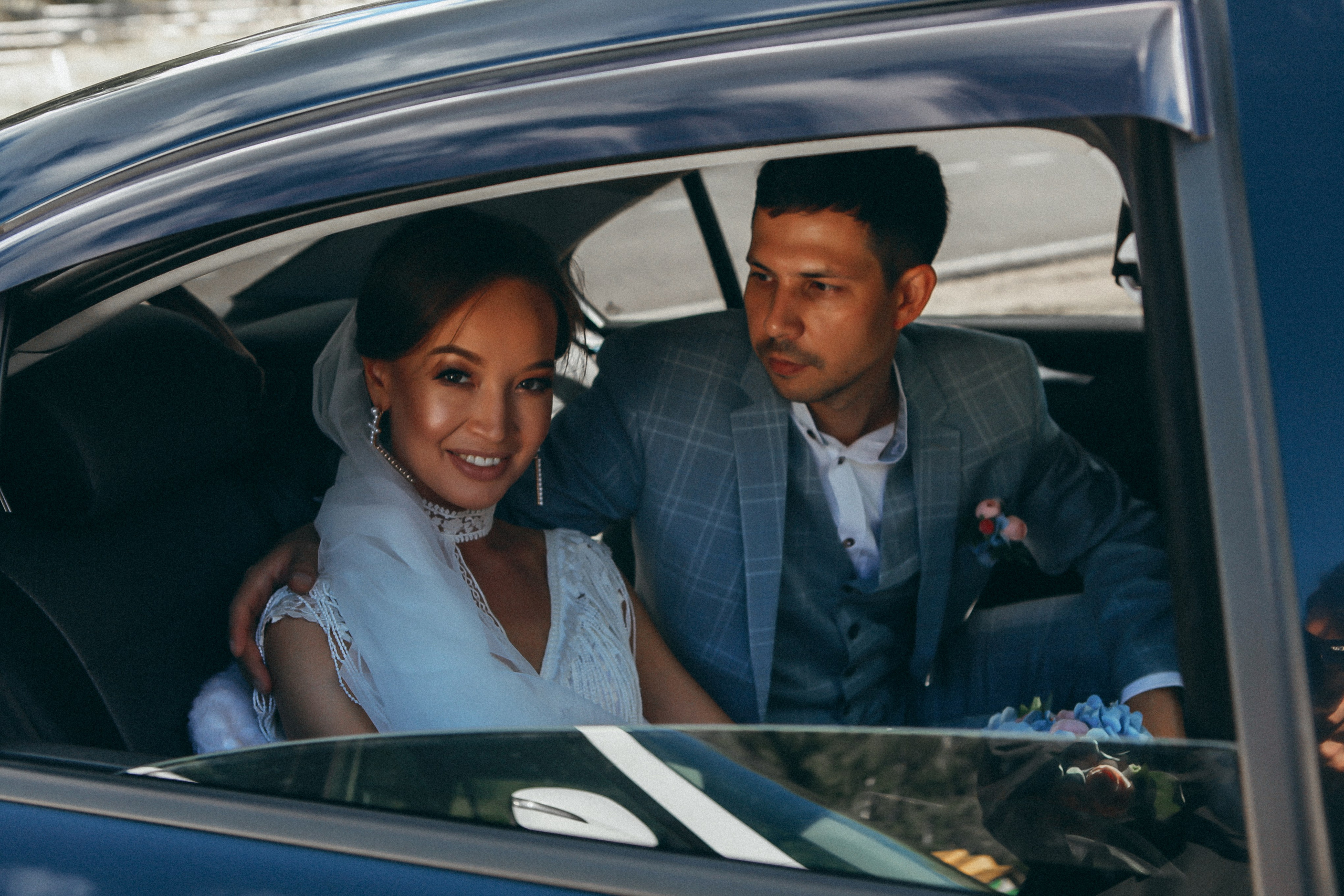 Полный свадебный день. Свадебный фотограф видеограф Чебоксары