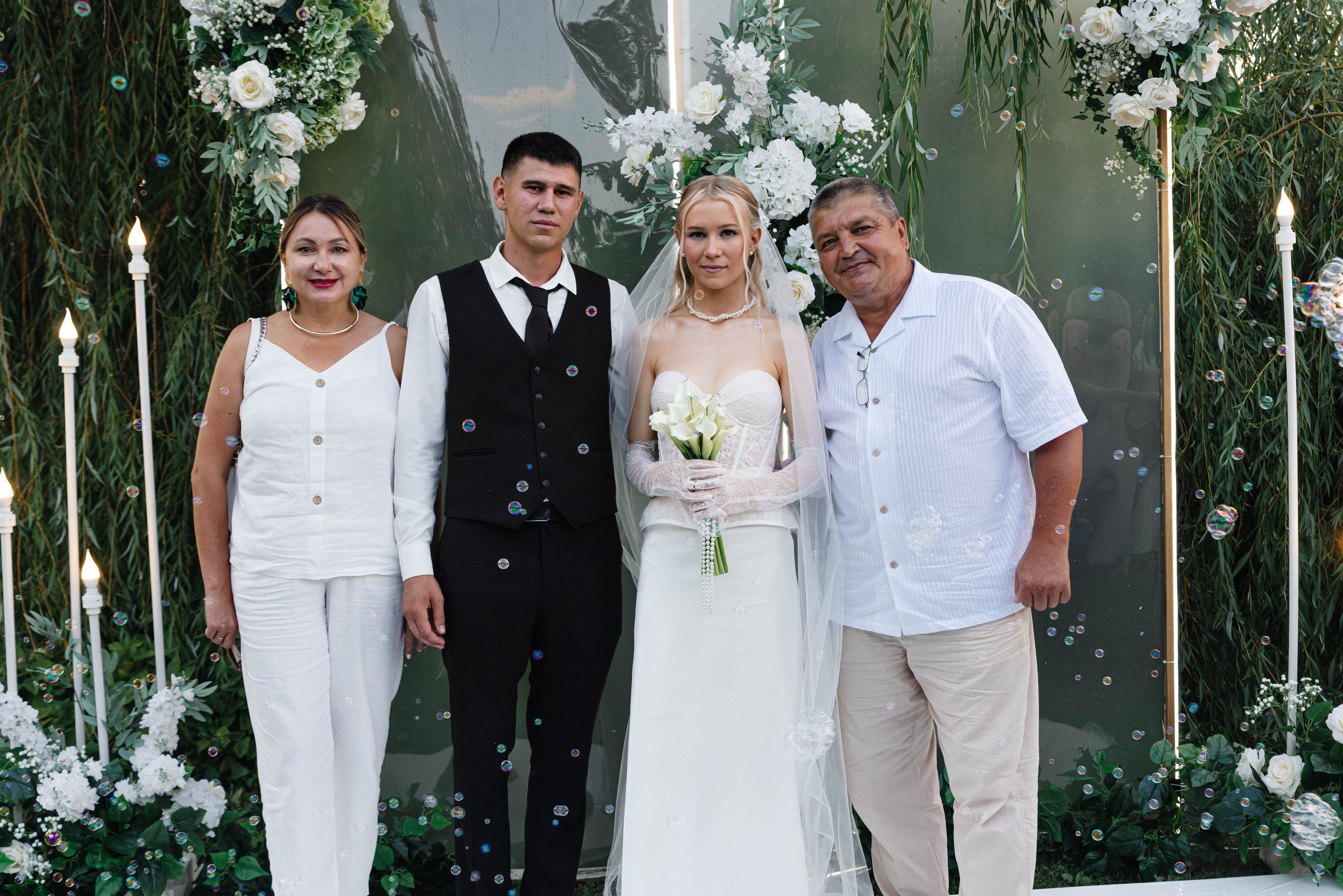 09.08.25 Свадьба. Свадебный фотограф видеограф Чебоксары