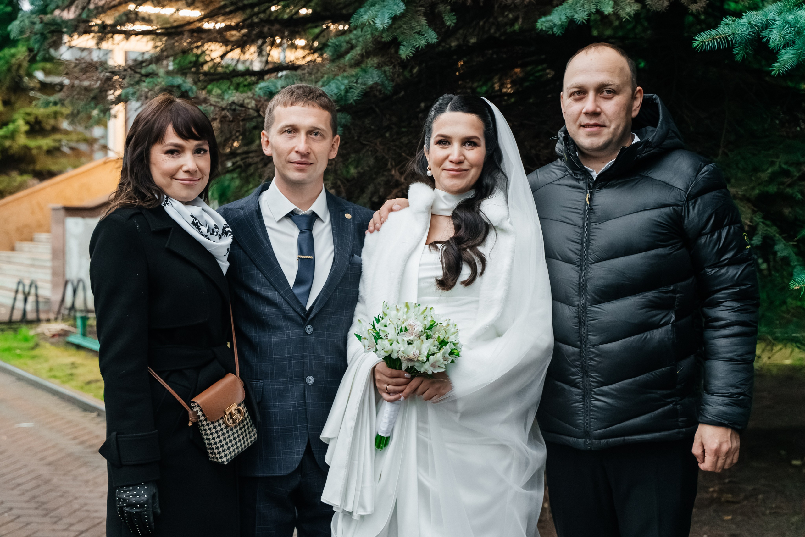 18.10.25. Свадебный фотограф видеограф Чебоксары