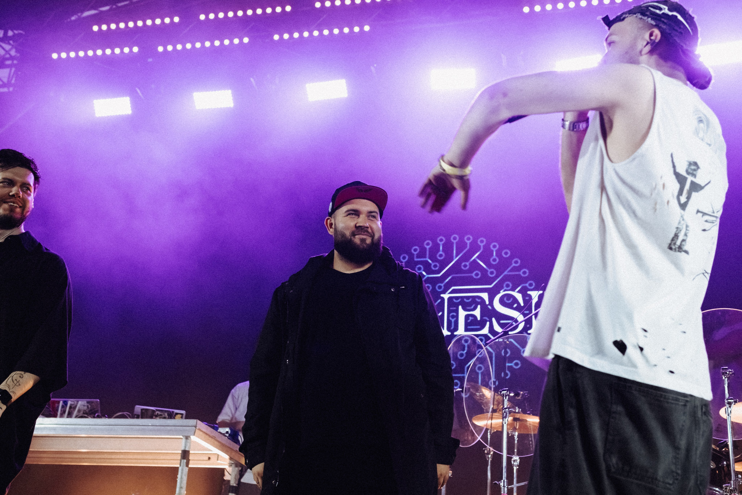 Quok. Концертный фотограф в Санкт-Петербурге