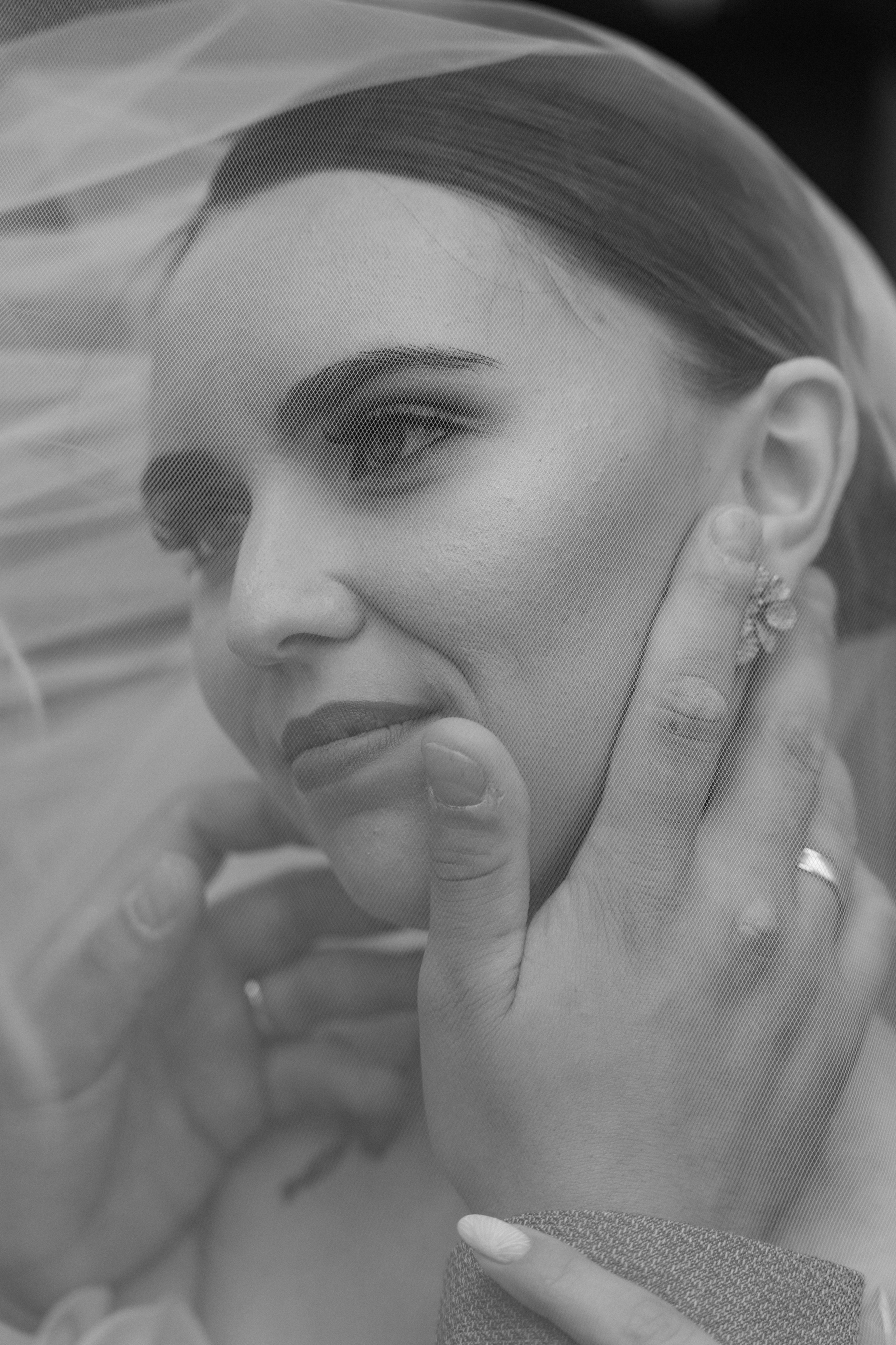 Константин и Валерия. Свадебный фотограф Руслан Хасанов