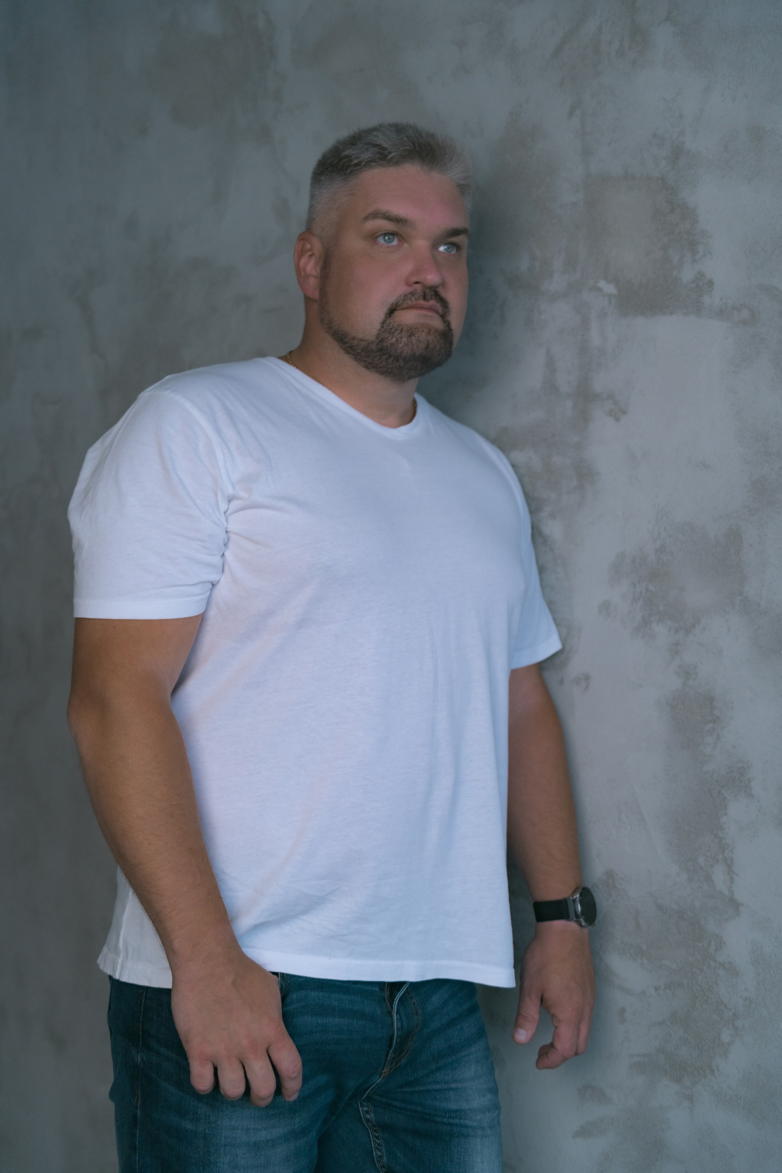 Антон. Свадебный фотограф Руслан Хасанов