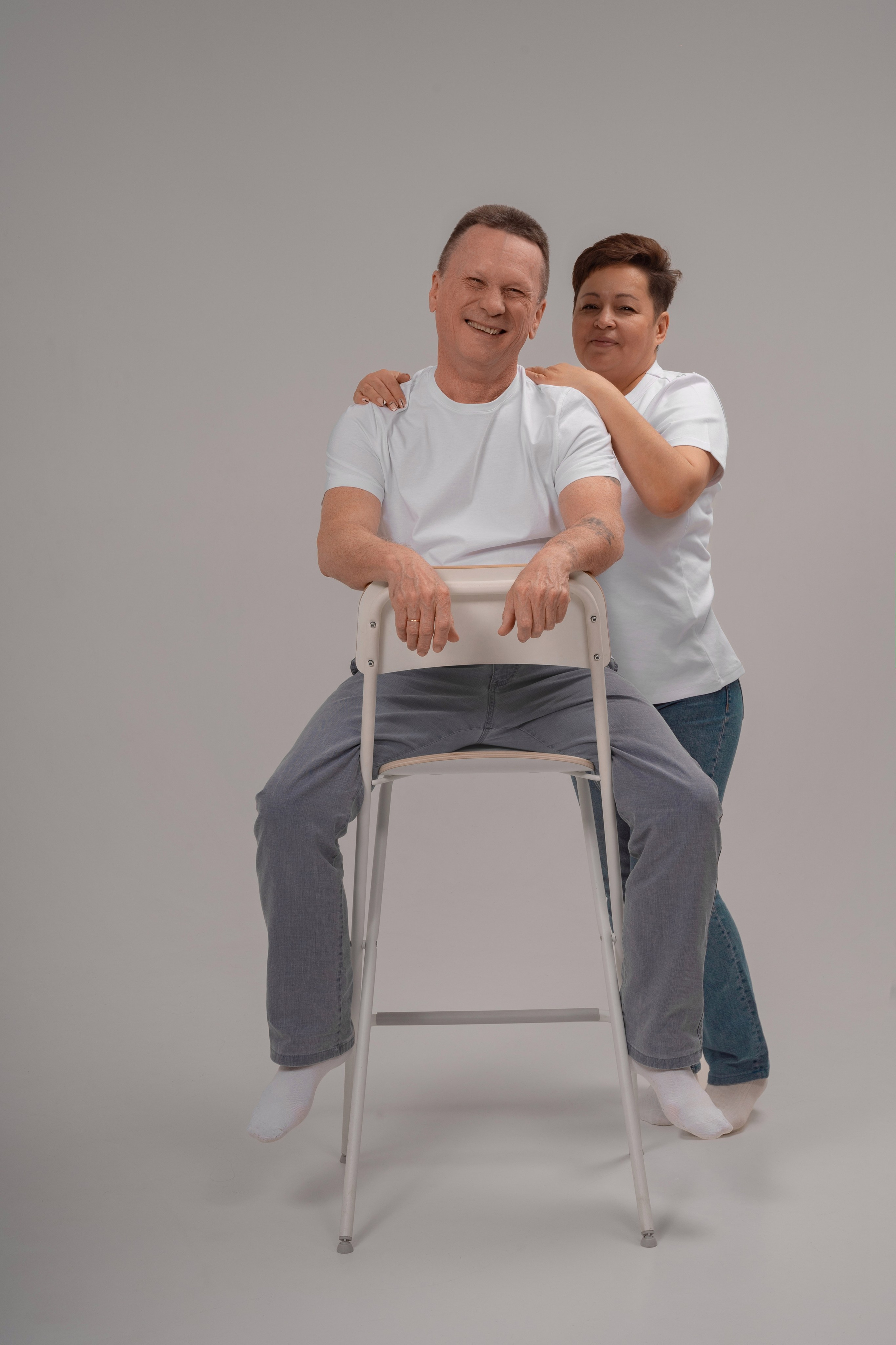 Семья Маргариты. Свадебный фотограф Руслан Хасанов