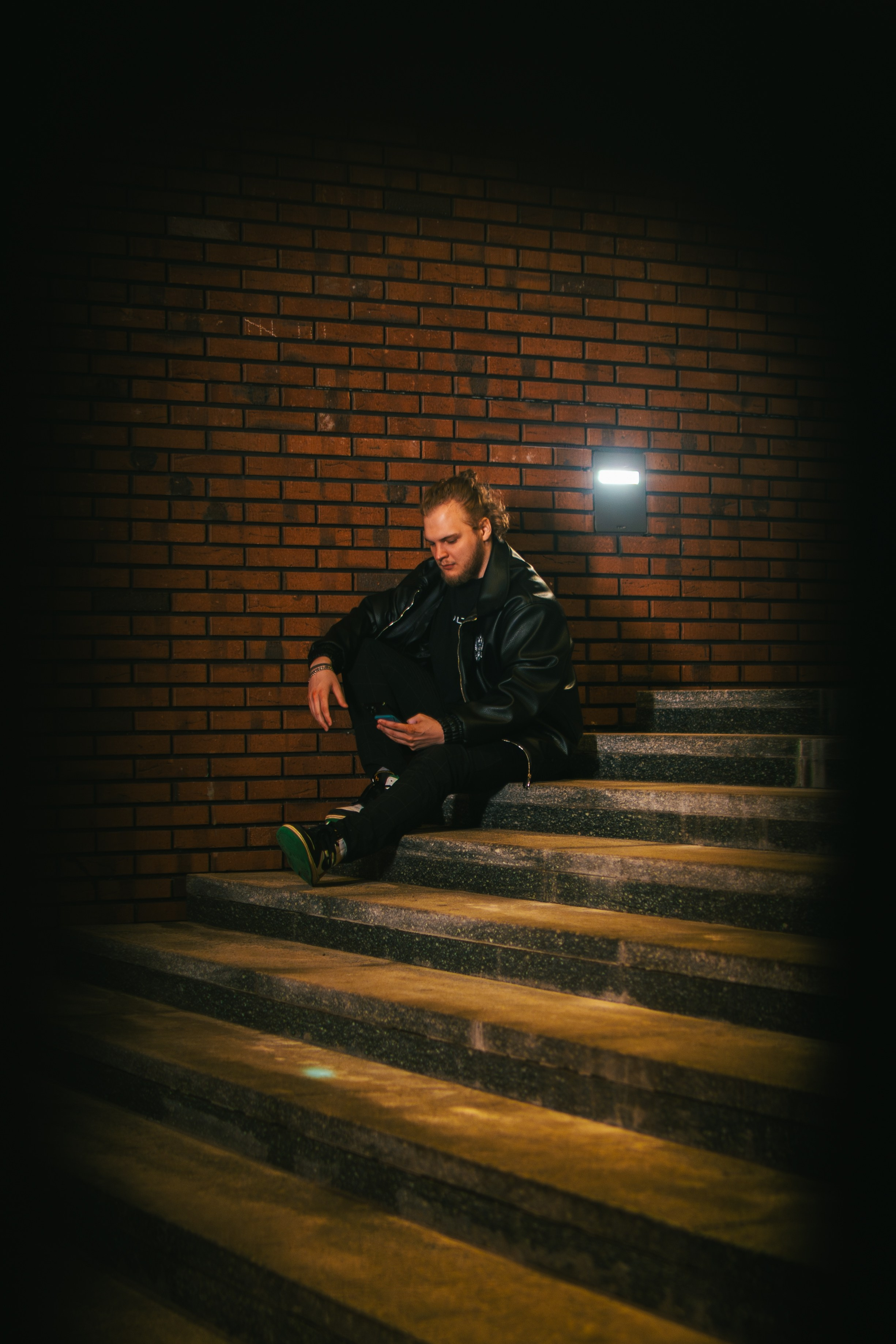 STREET фотосессия 2025. ТриМедиа Продакшн