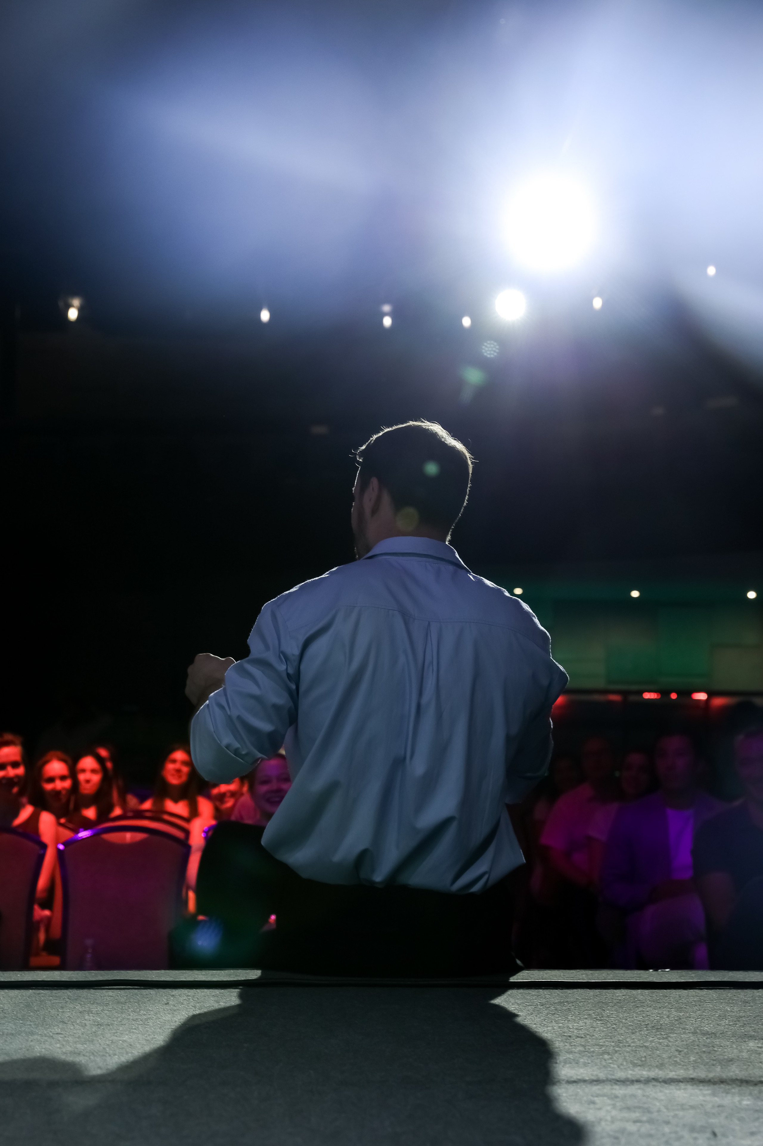 ФЛАГМАН / ГЛАВНЫЕ СПИКЕРЫ ОЛЕГ ТОРБОСОВ / СТАС ЕГОВЦЕВ. Photographer Viktoriya Markushina «My world throug»