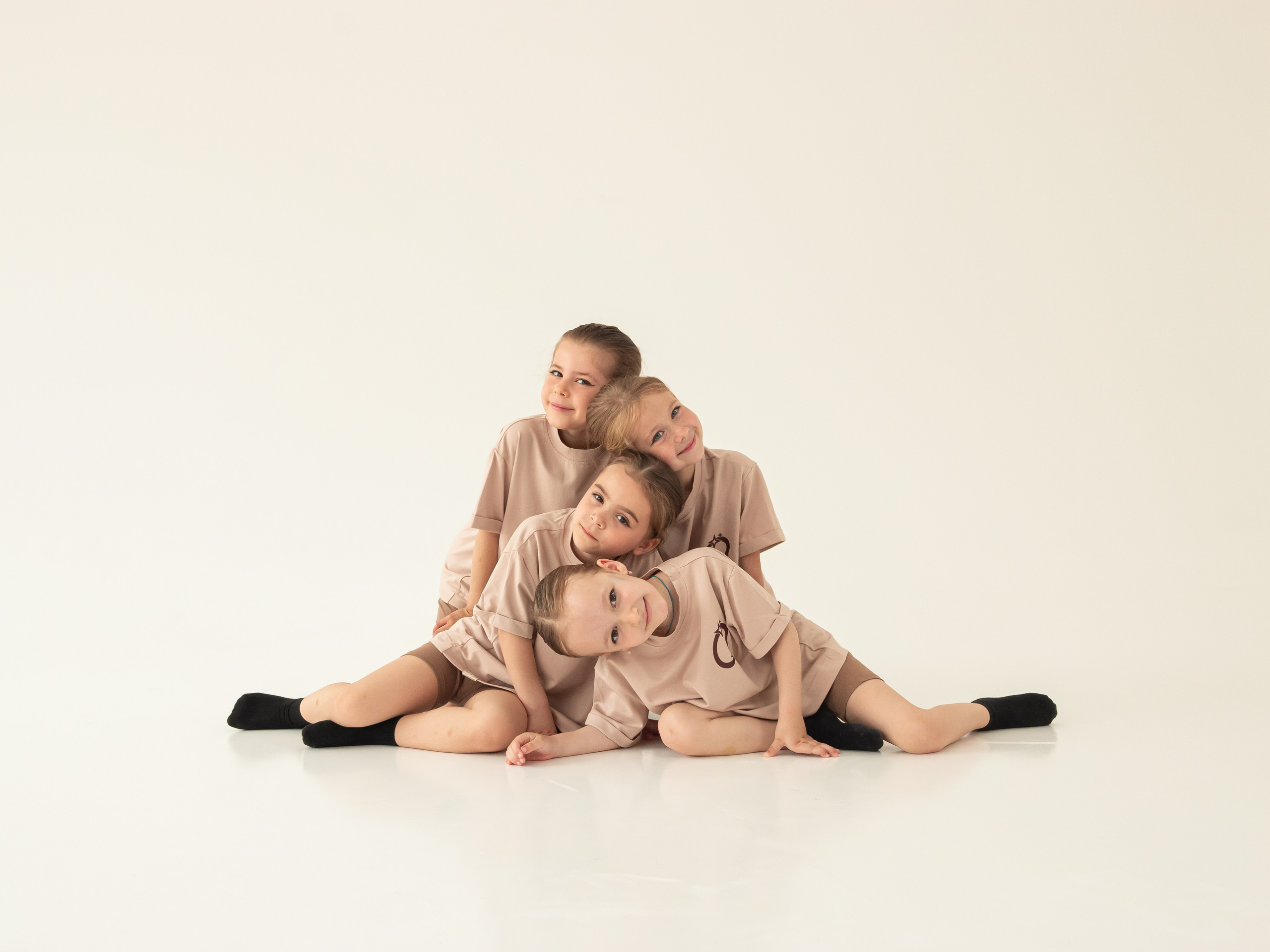 Студия танца ИНОЙ | детские группы. Анна Беликова — Семейный и портретный фотограф Ростов-на-Дону