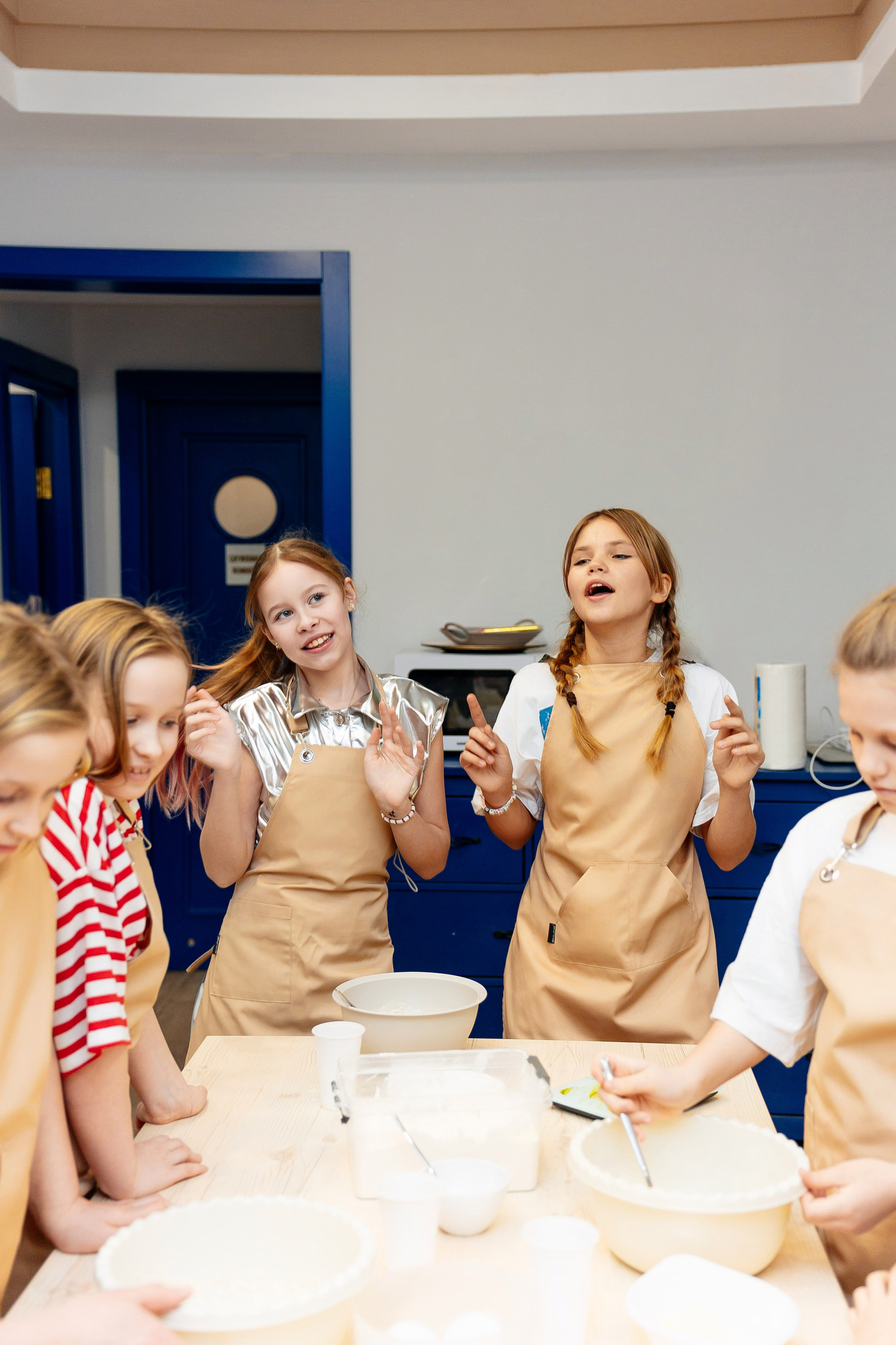 Софии 10 лет. Семейный и детский фотограф в Москве Александра Мак