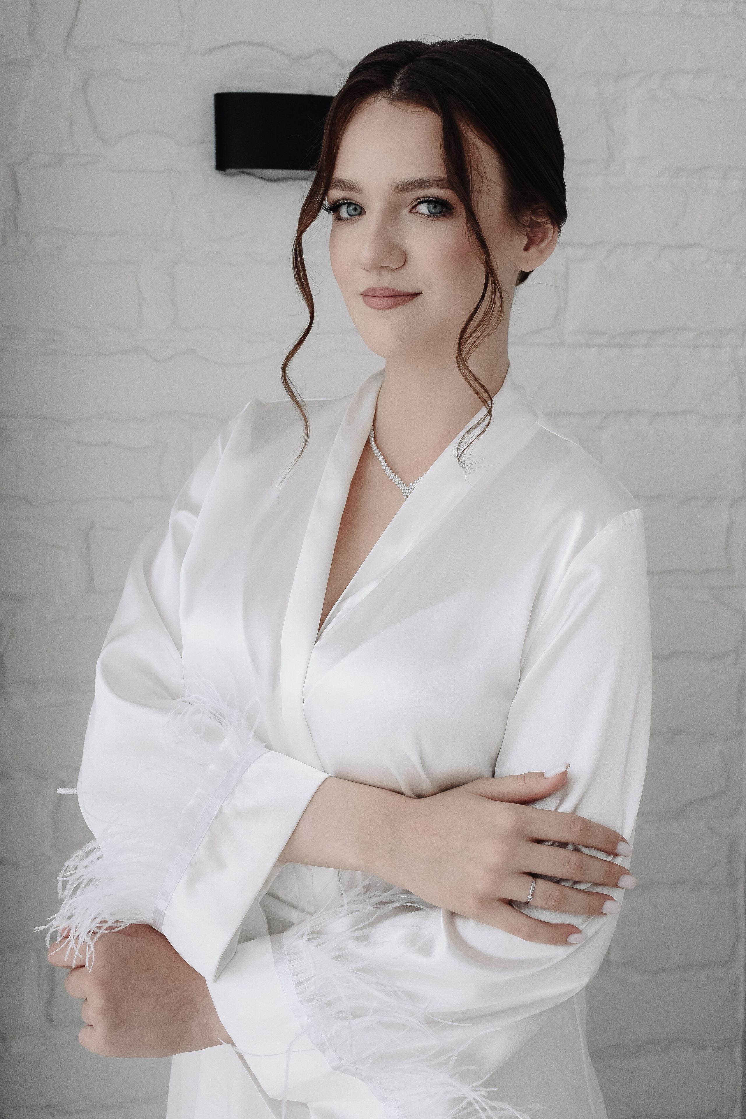 Елена & Евгений. Свадебный фотограф в Омске Игорь Нестеров