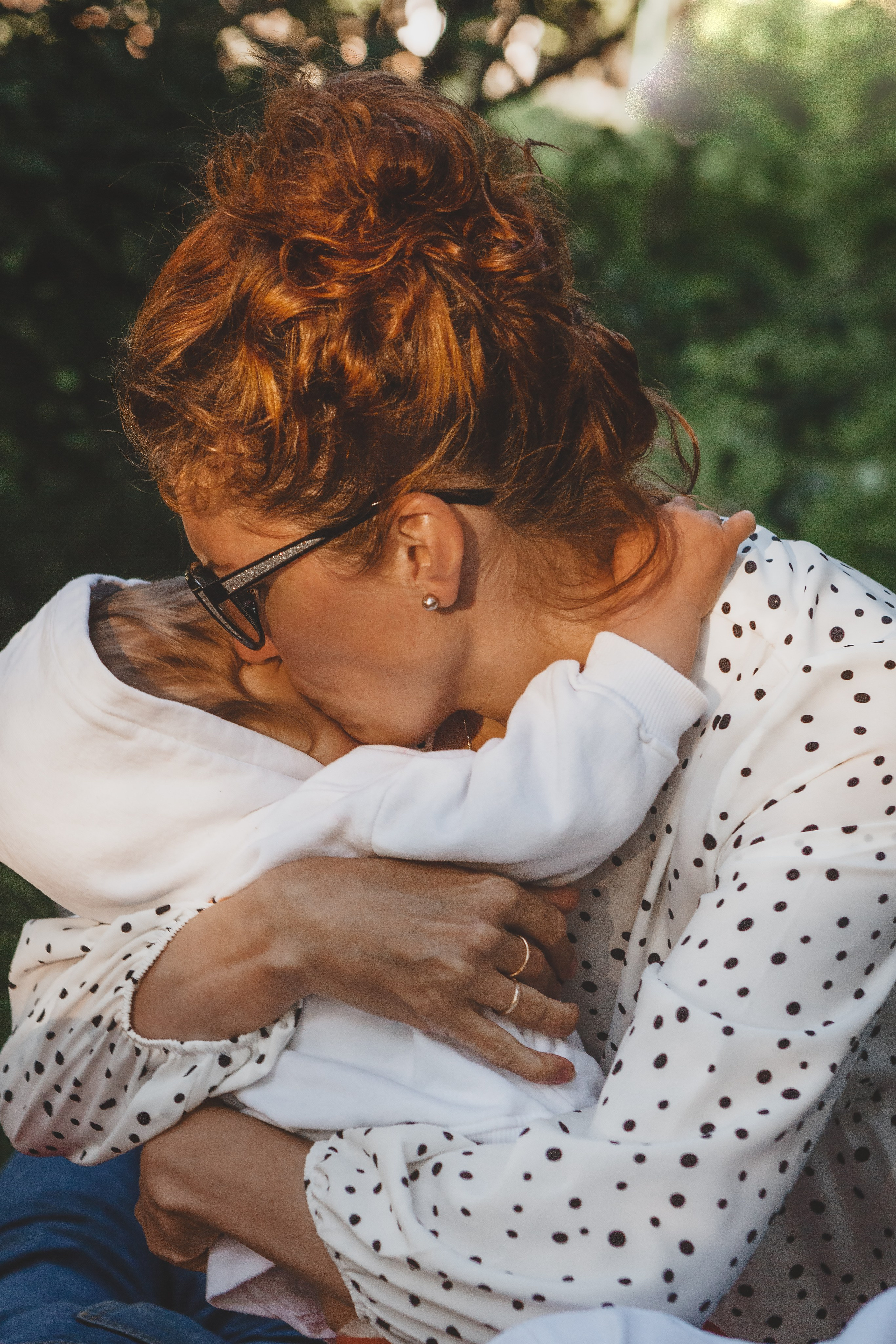 Аршиновы. Семейный и портретный фотограф в Санкт-Петербурге