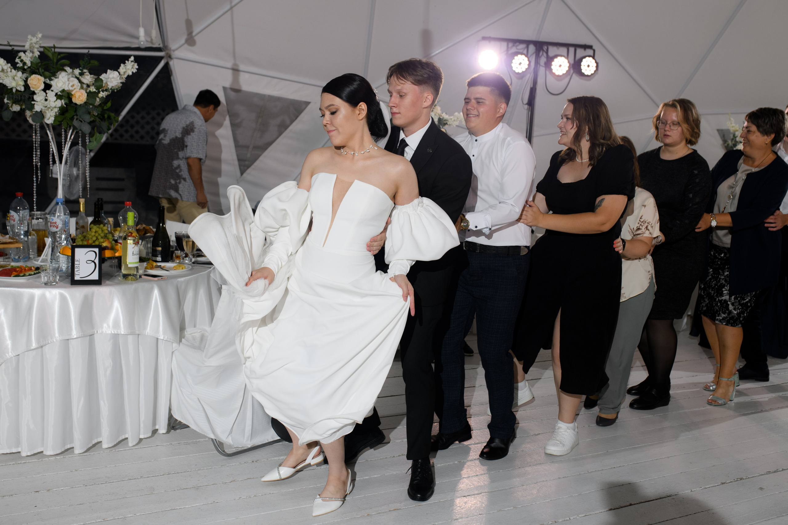 Влад+Марина — Отель Покровский. Свадебный фотограф Екатеринбург/Челябинск — Любовь Волохова