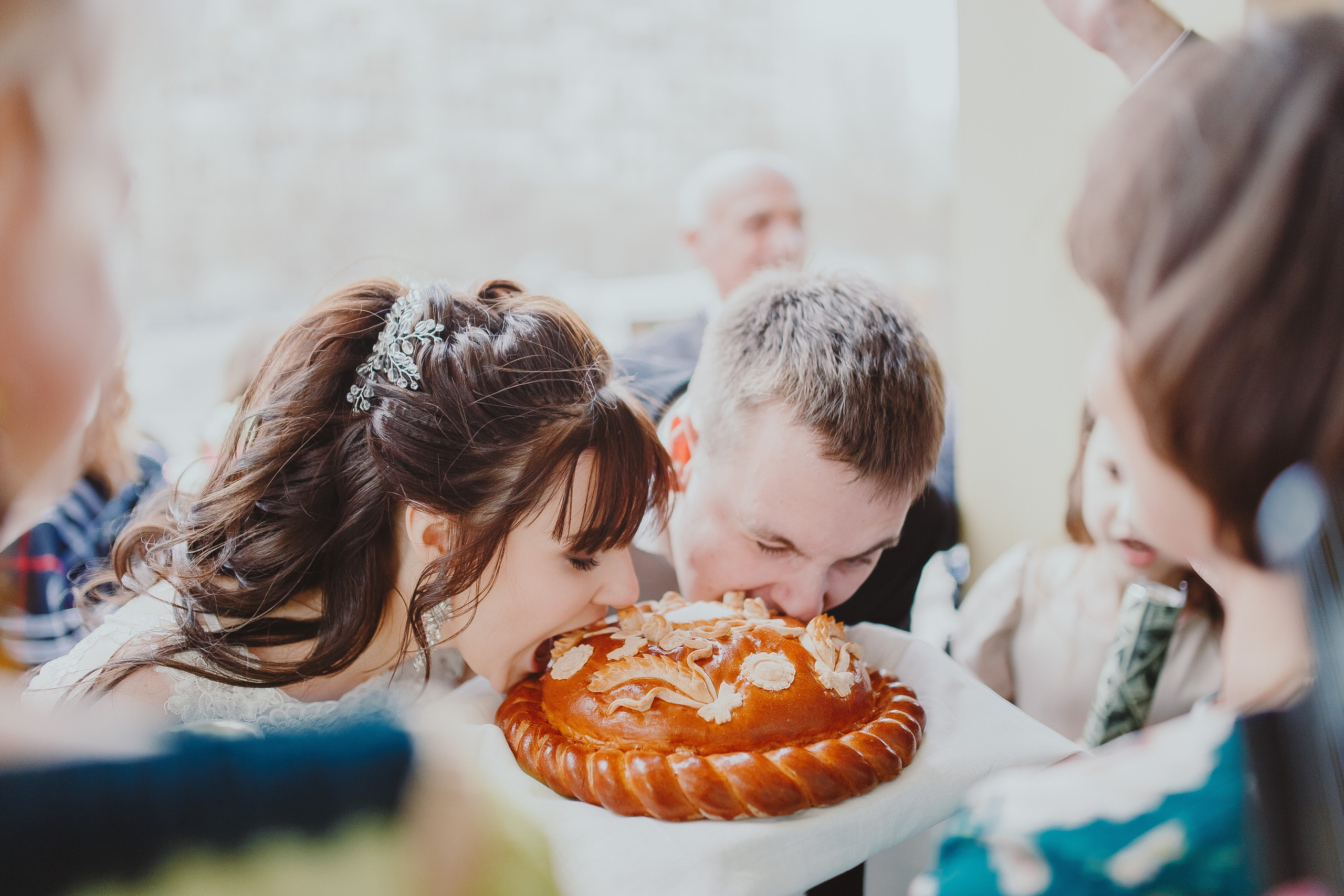Кирилл и Юлия. Свадебный и семейный фотограф Екатерина Бубнова