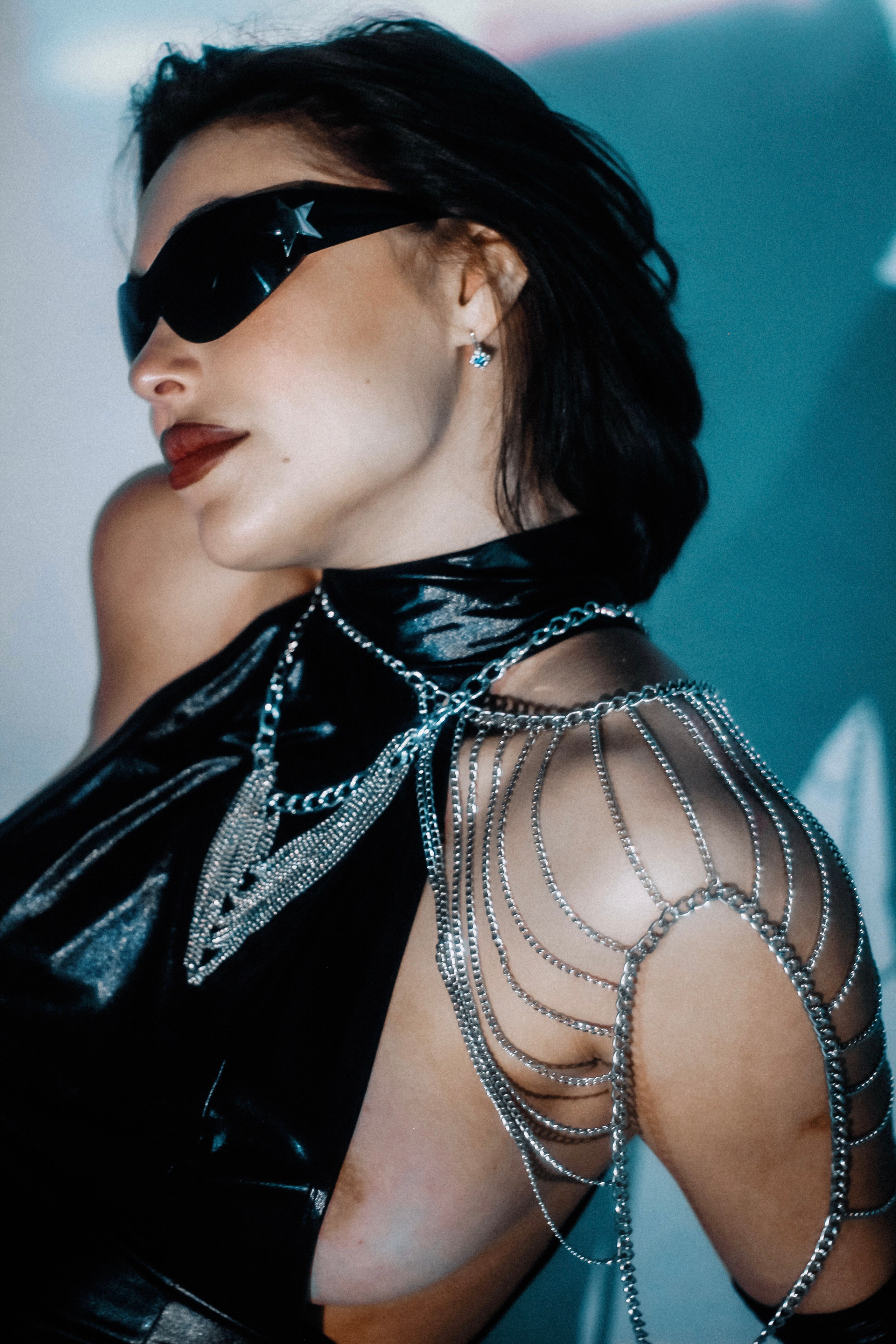 Style. Фотограф Киров — Глазов Арина Авакумова