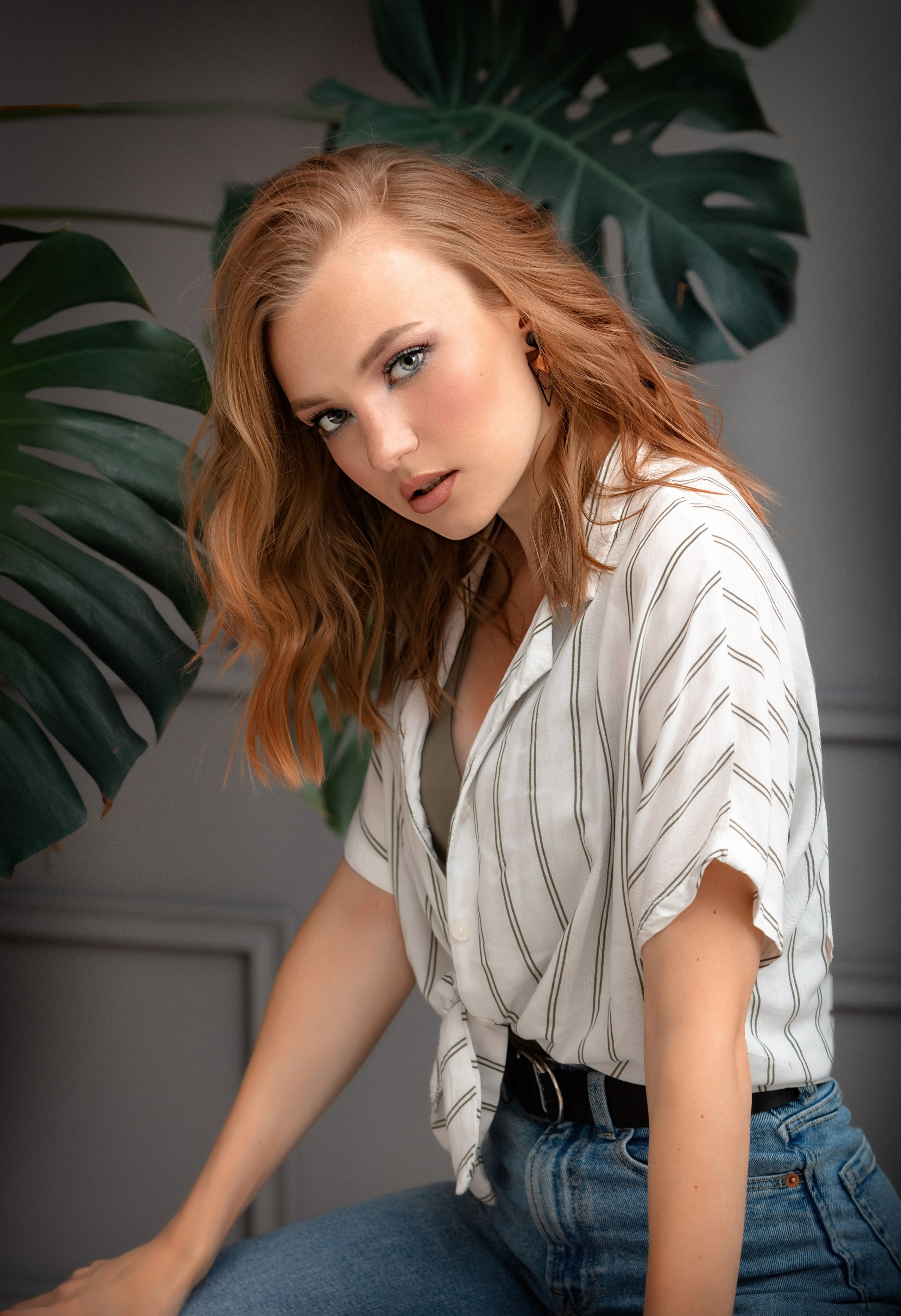 Марина. Семейный и женский фотограф. Видеомейкер в Новосибирске