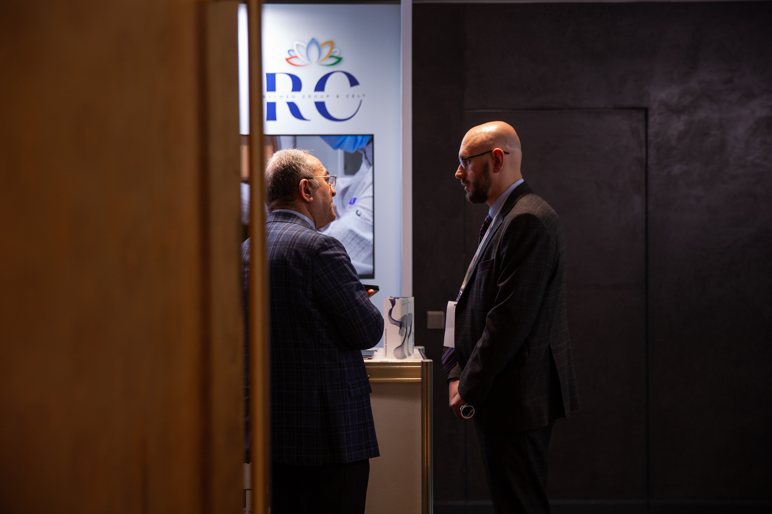 Репортаж. Фотограф Игорь Корягин