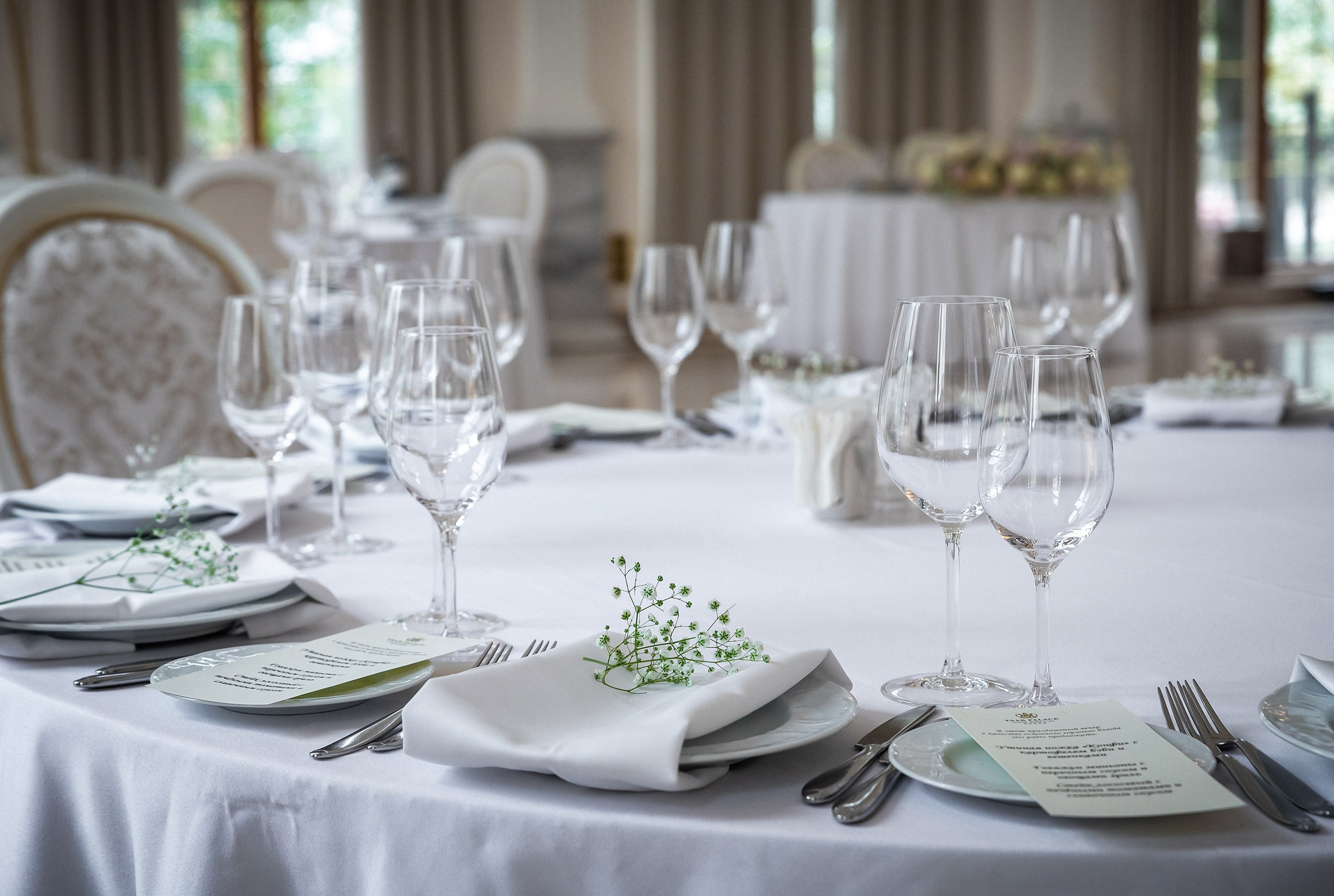 Антураж. Фотограф Сергей Шурмин