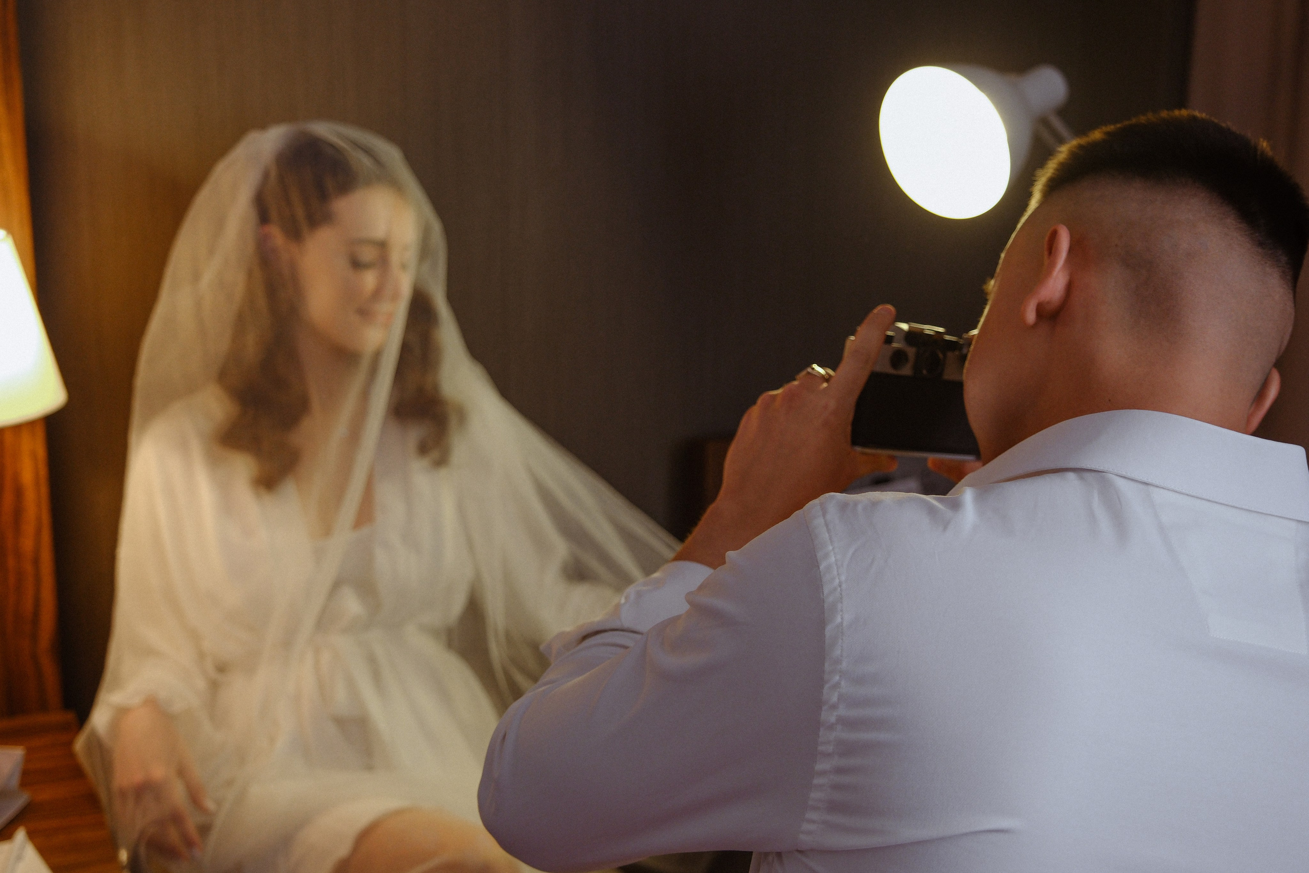 Алена и Никита. Фотограф Саранск Ирина Шишкина, все виды съемок