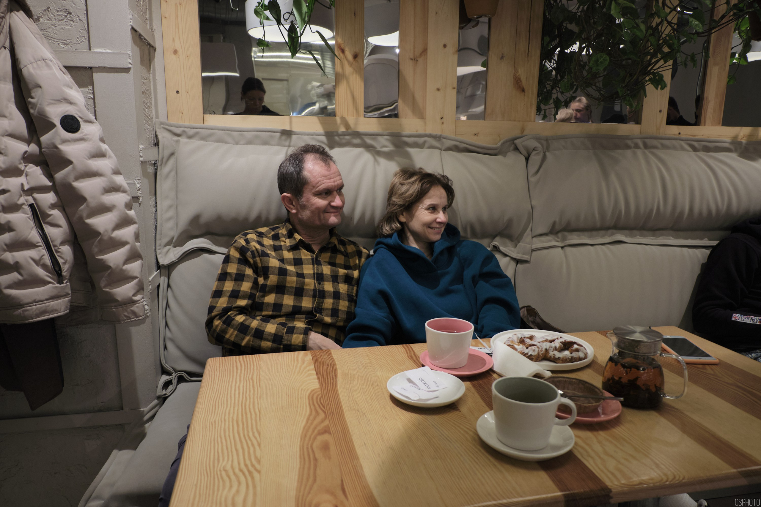 Санкт-Петербург. Фотографъ Сергѣевъ. Поймать мгновеніе