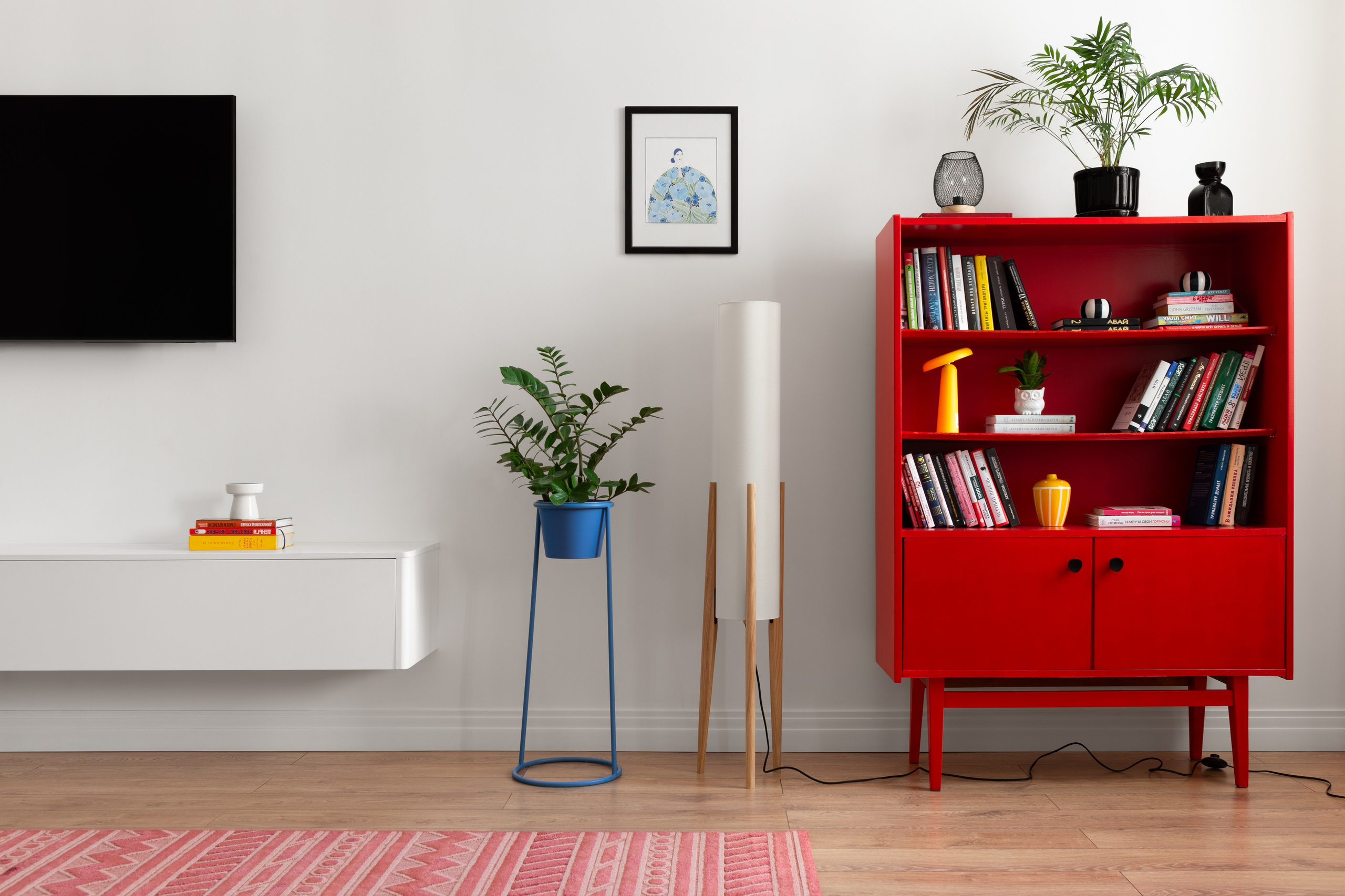 Айдана Калиева — Айсанам De Luxe. Roman Yakunin — interior photographer in Almaty, Kazakhstan