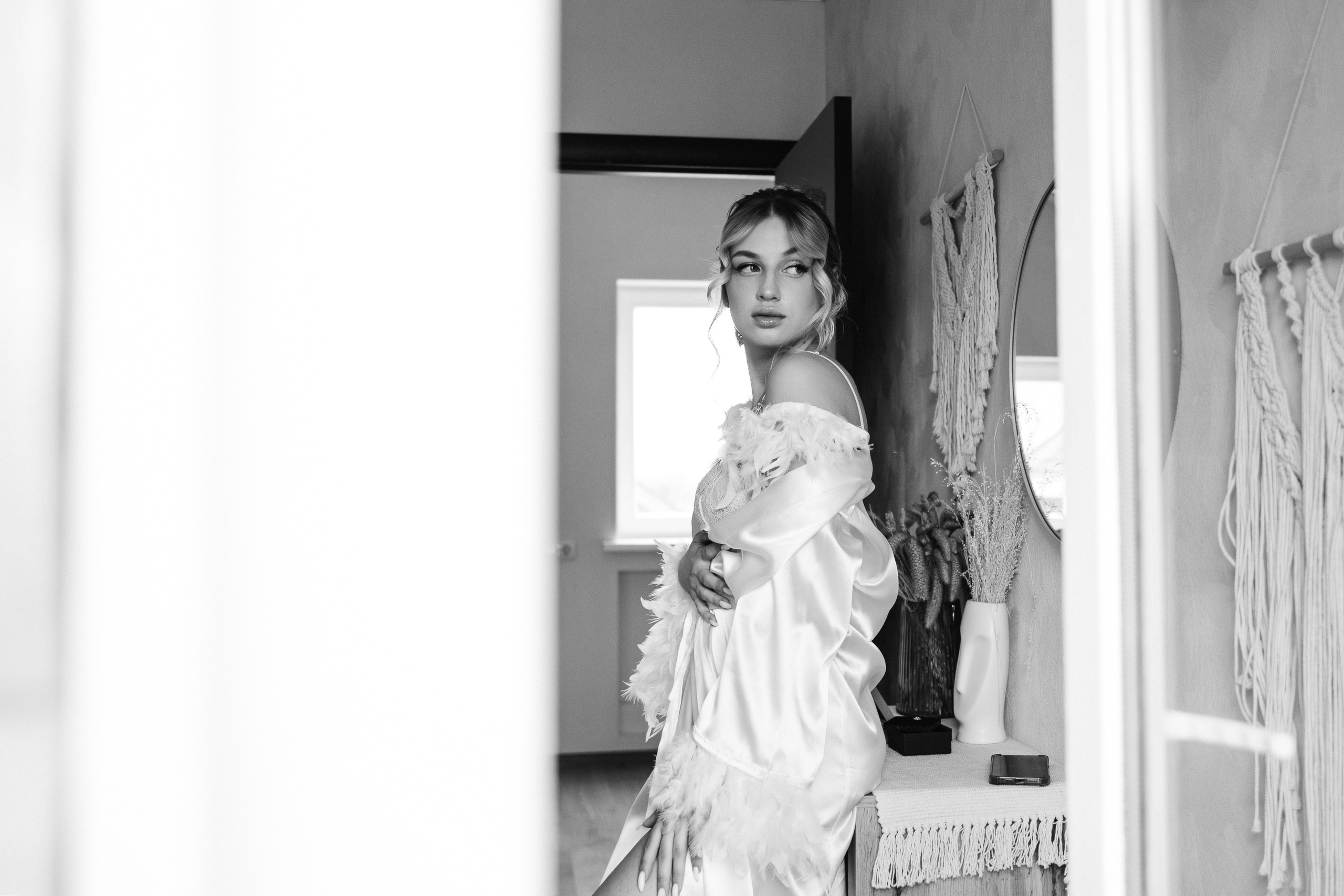 Алексей и Анастасия. Свадебный и семейный фотограф в Коломне Мария Мусатова