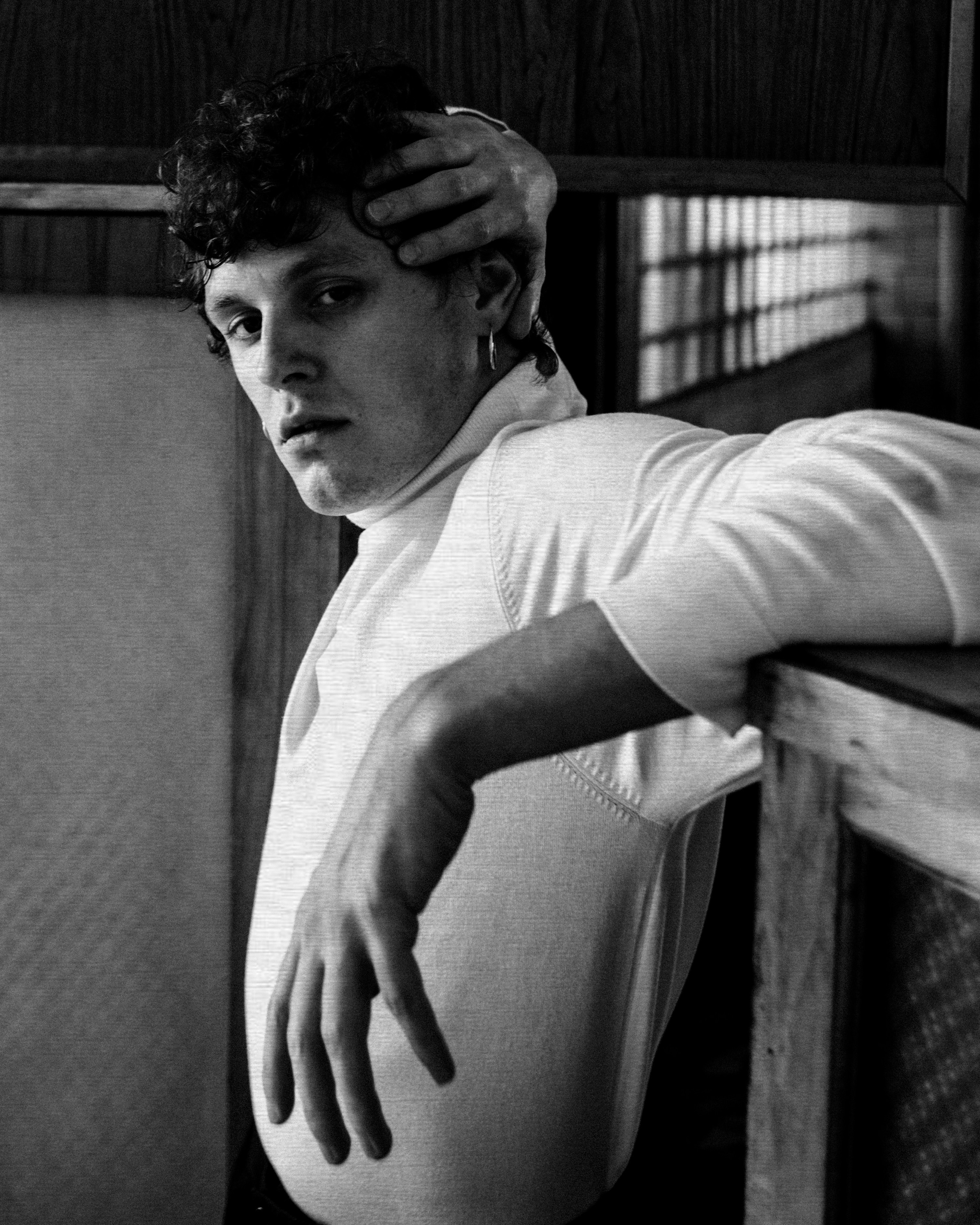 Nikita. Dariaegudina.ru