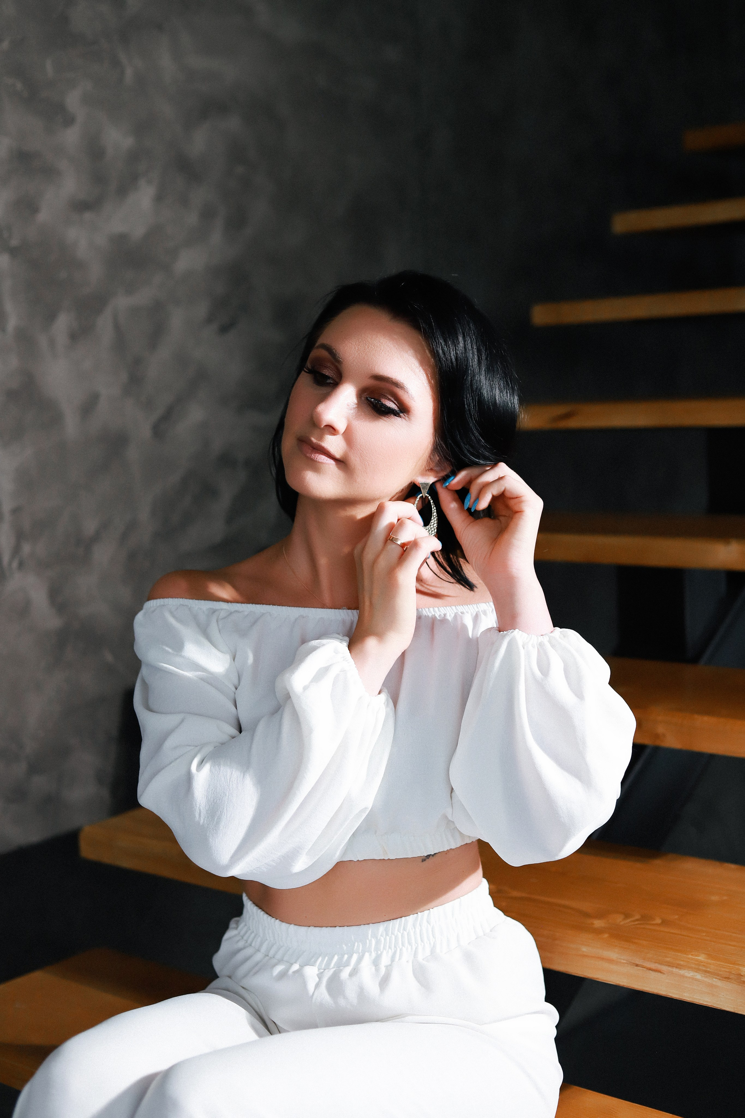 Яна. Женский/Детский фотограф в Симферополе Вероника Слепогина